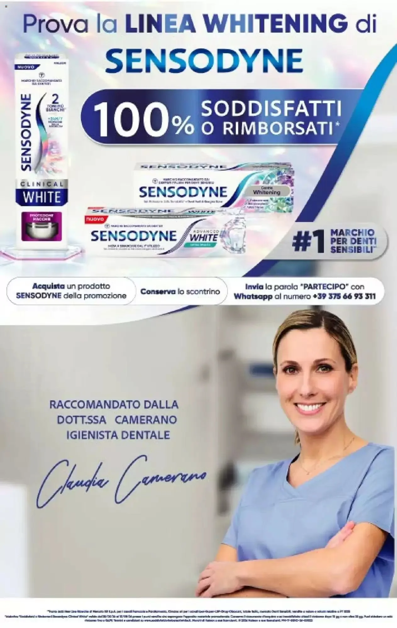 Volantino Ipercoop Volantino Ipercoop pagina 66