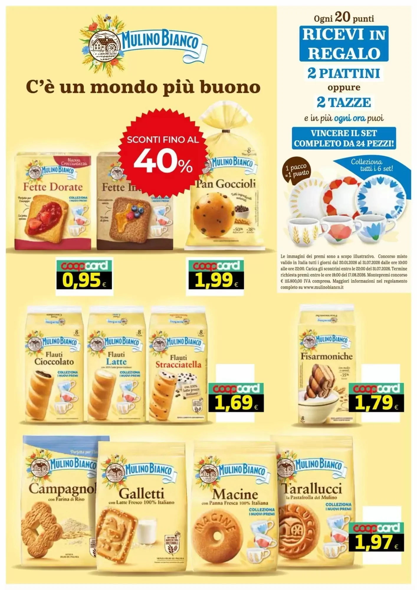 Volantino Ipercoop Volantino Ipercoop pagina 42