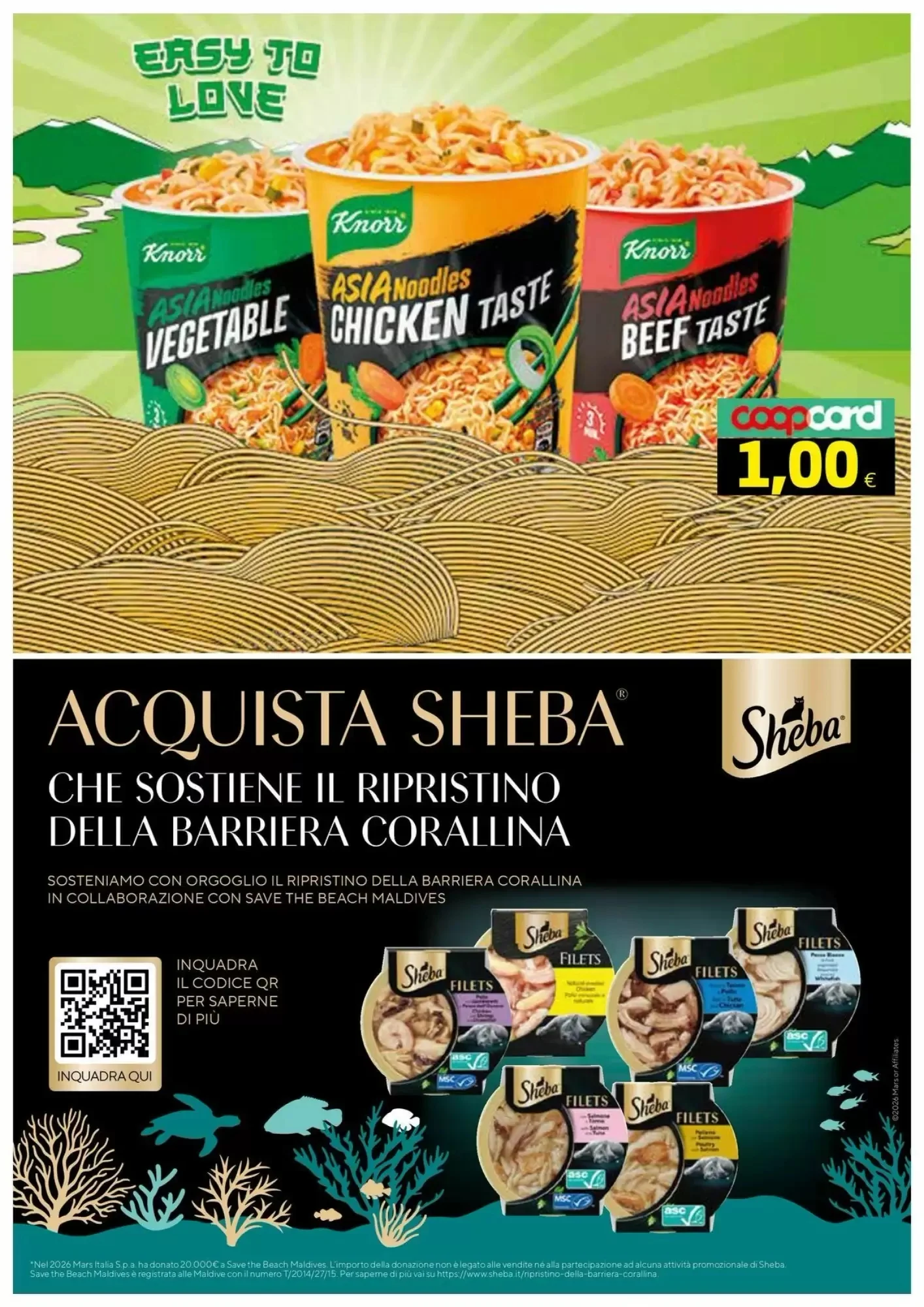 Volantino Ipercoop Volantino Ipercoop pagina 44