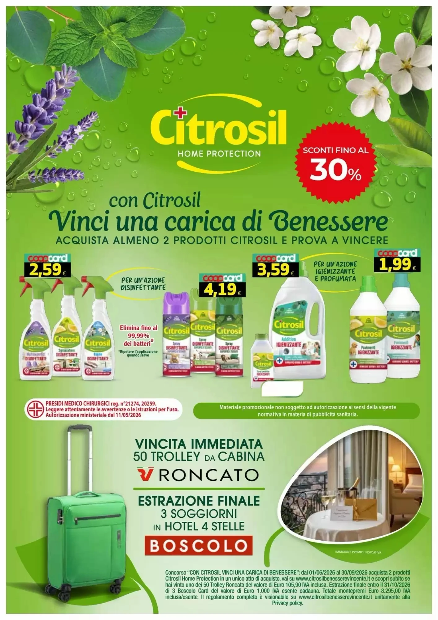 Volantino Ipercoop Volantino Ipercoop pagina 45