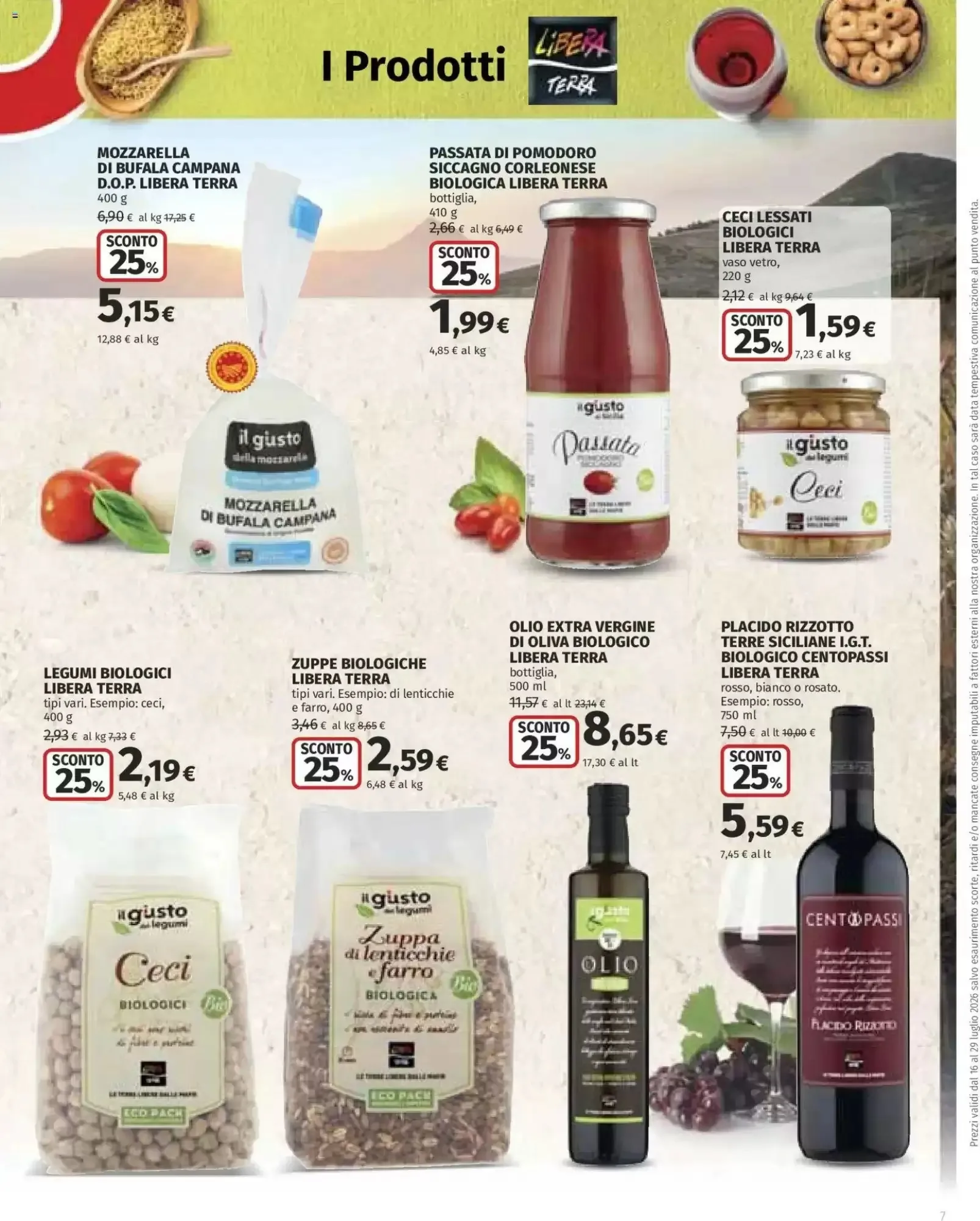 Volantino Ipercoop Volantino Ipercoop pagina 7