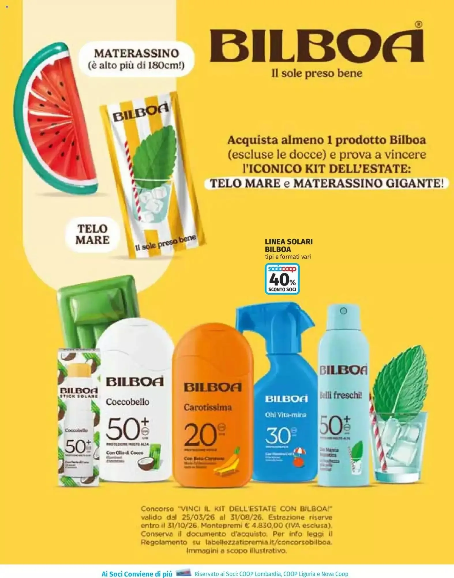 Volantino Ipercoop Volantino Ipercoop pagina 47