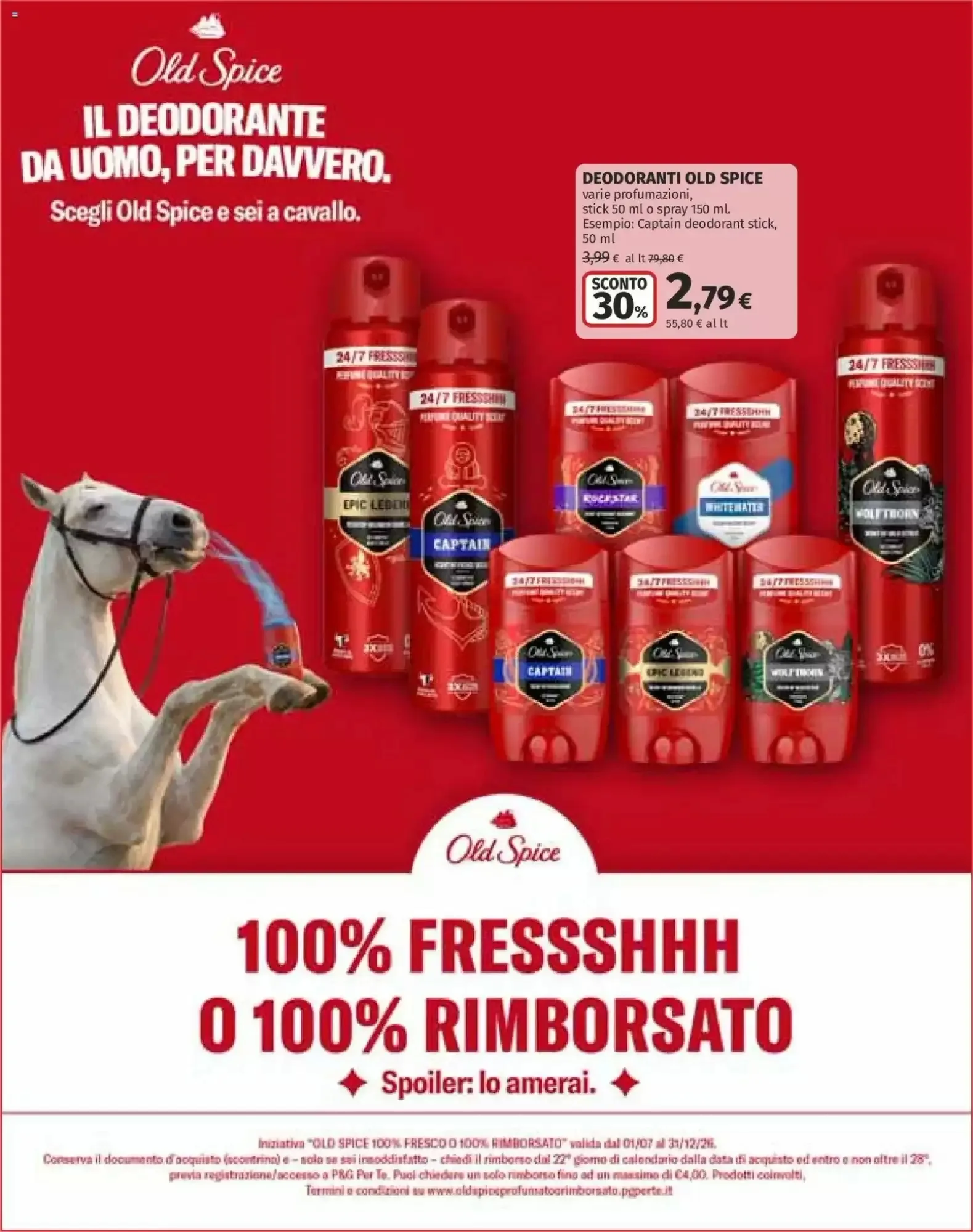 Volantino Ipercoop Volantino Ipercoop pagina 50