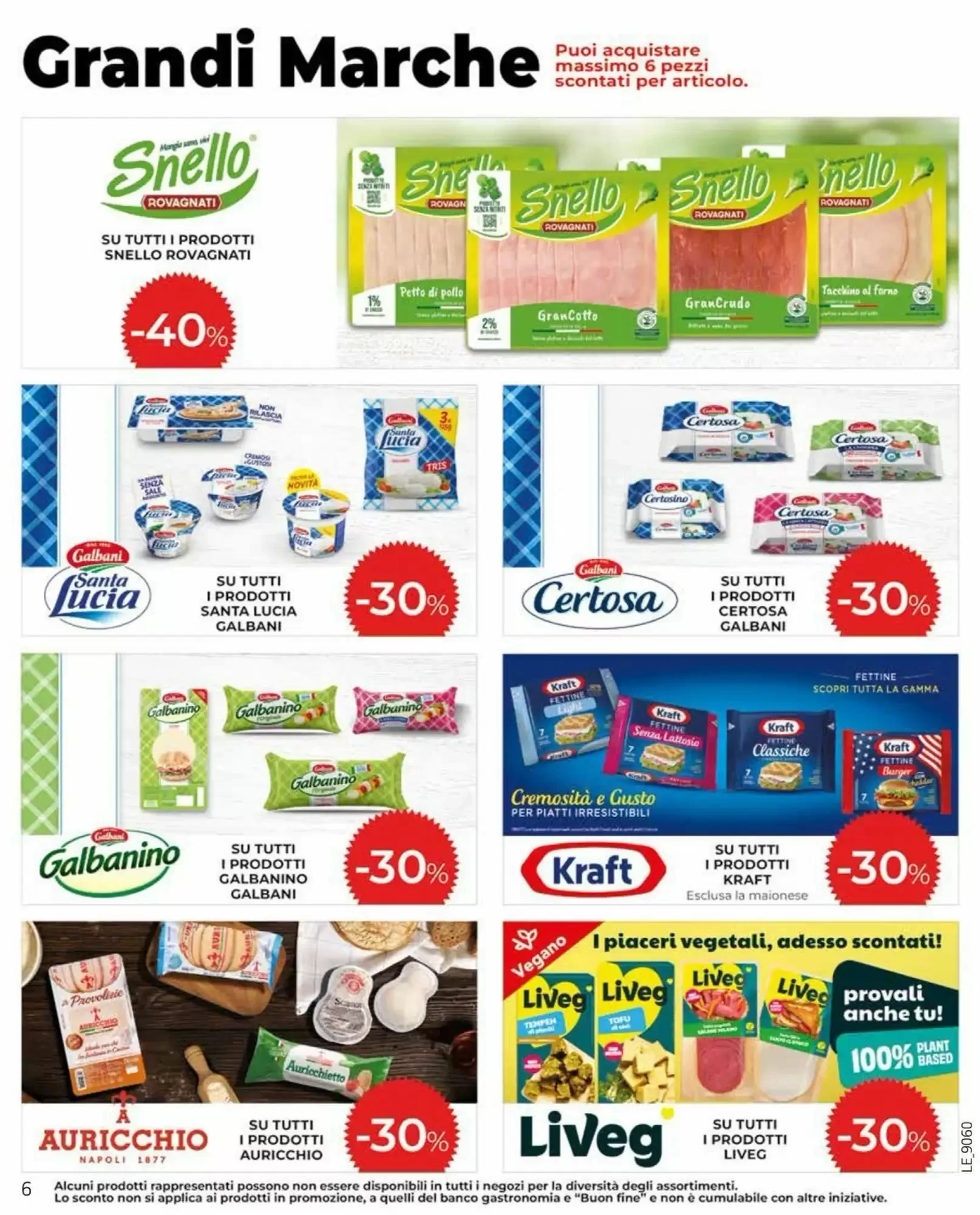 Volantino Ipercoop Volantino Ipercoop pagina 6