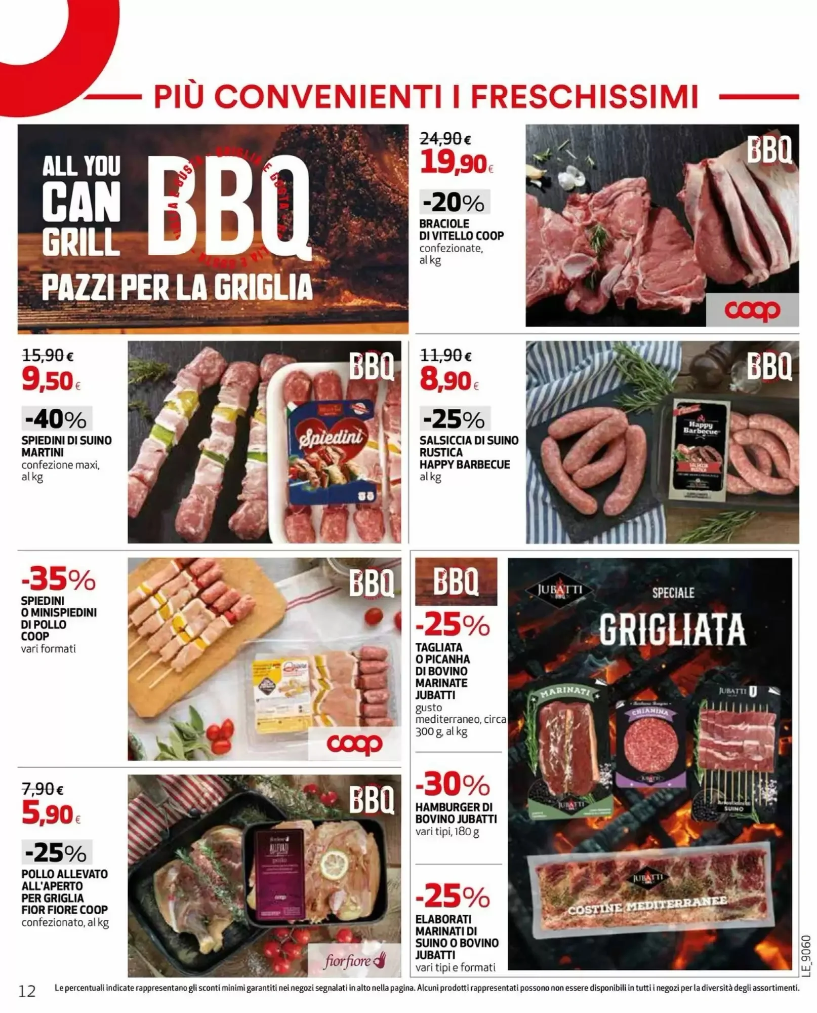 Volantino Ipercoop Volantino Ipercoop pagina 12