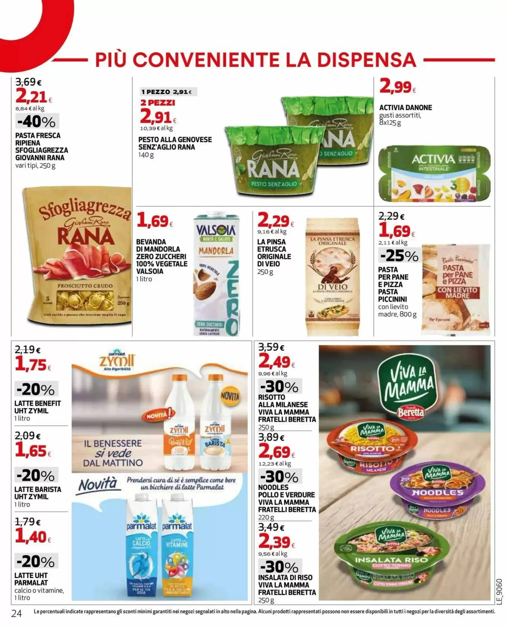 Volantino Ipercoop Volantino Ipercoop pagina 24