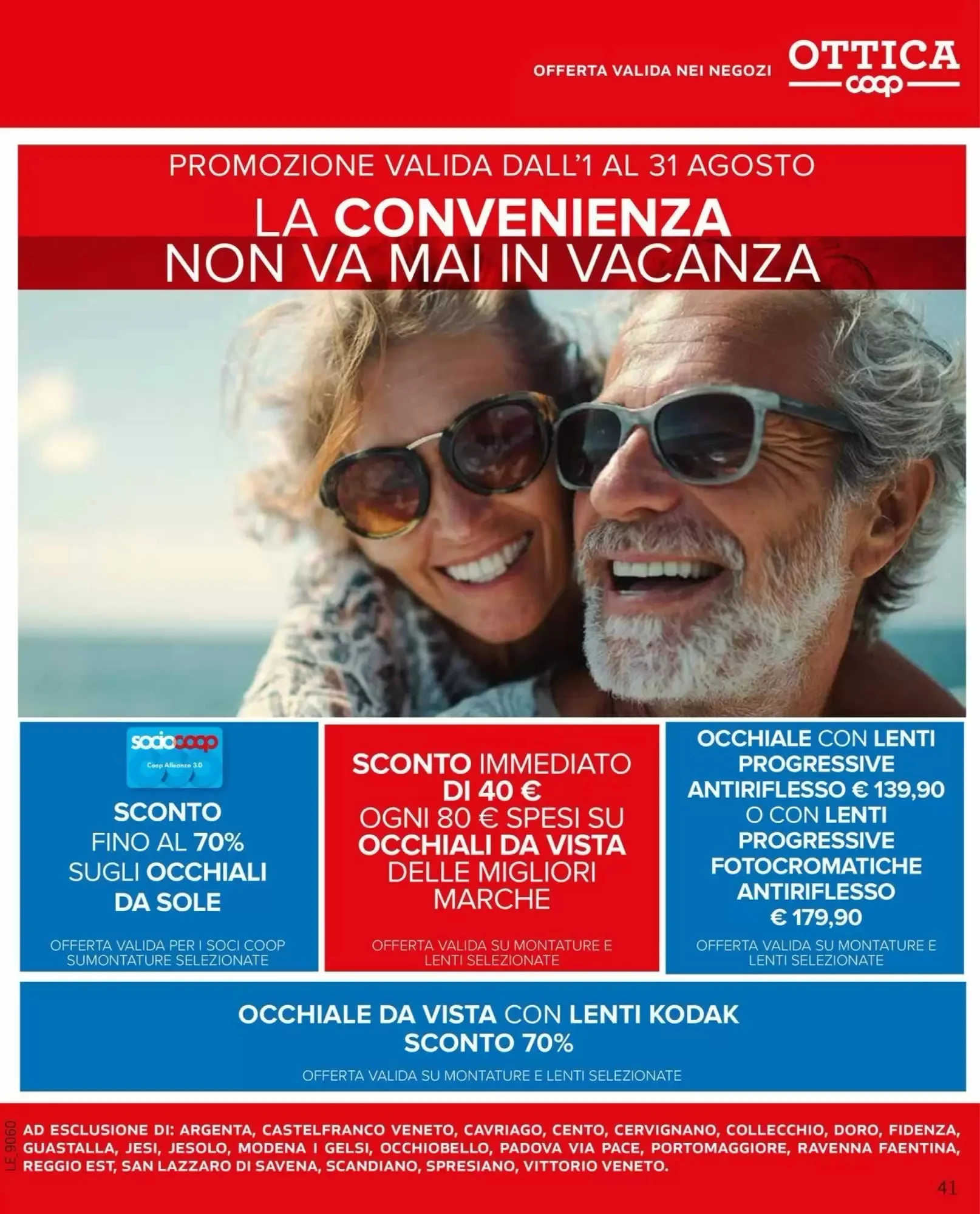 Volantino Ipercoop Volantino Ipercoop pagina 41