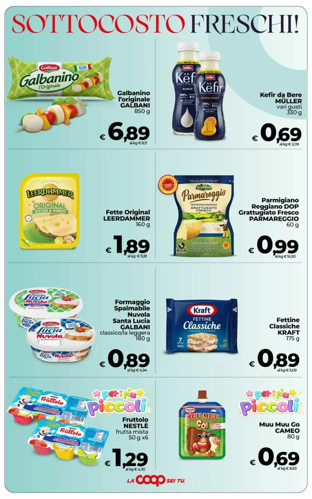 Volantino Ipercoop Volantino Ipercoop pagina 2