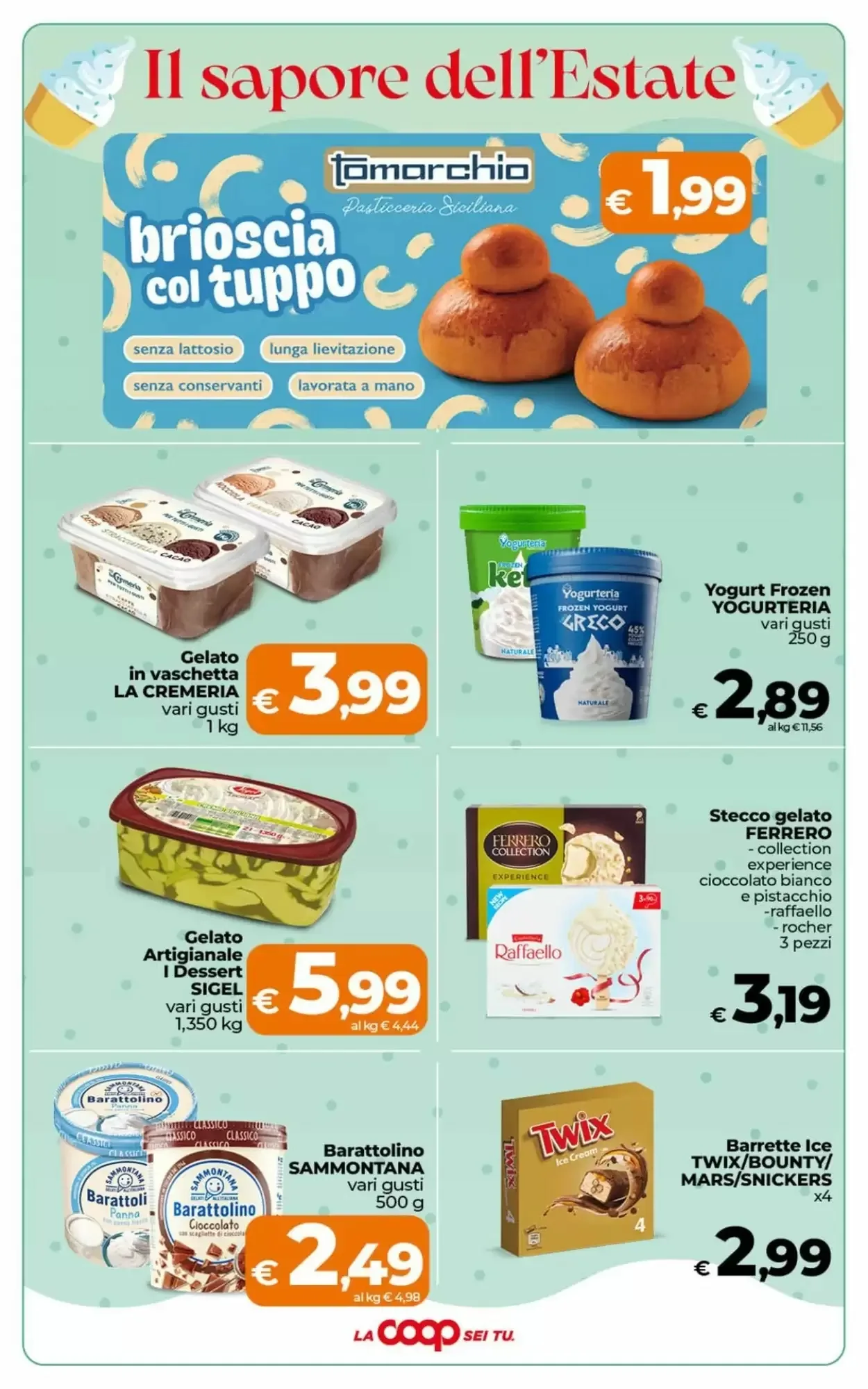 Volantino Ipercoop Volantino Ipercoop pagina 11