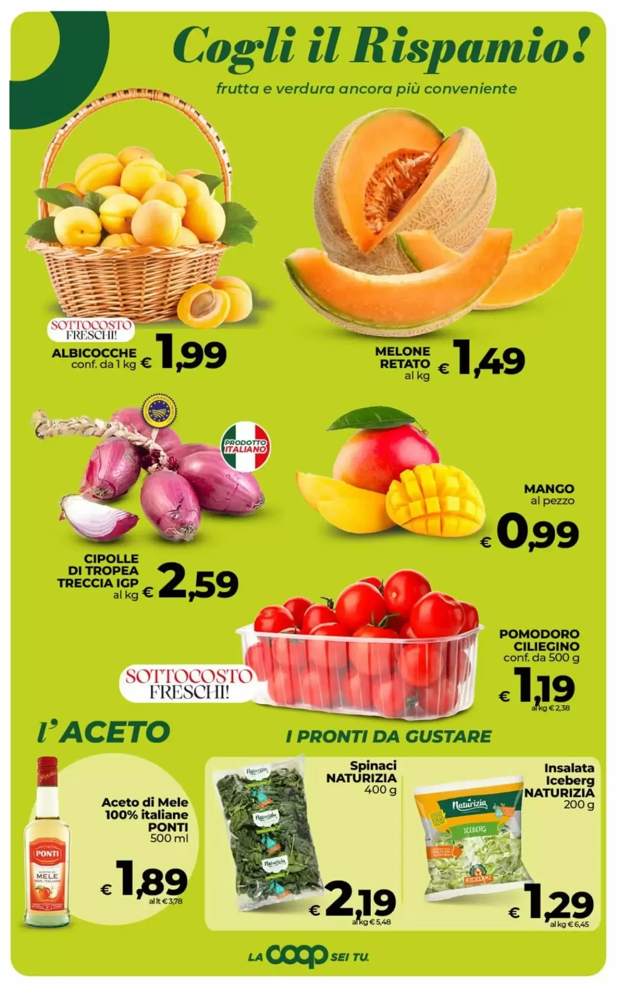 Volantino Ipercoop Volantino Ipercoop pagina 21
