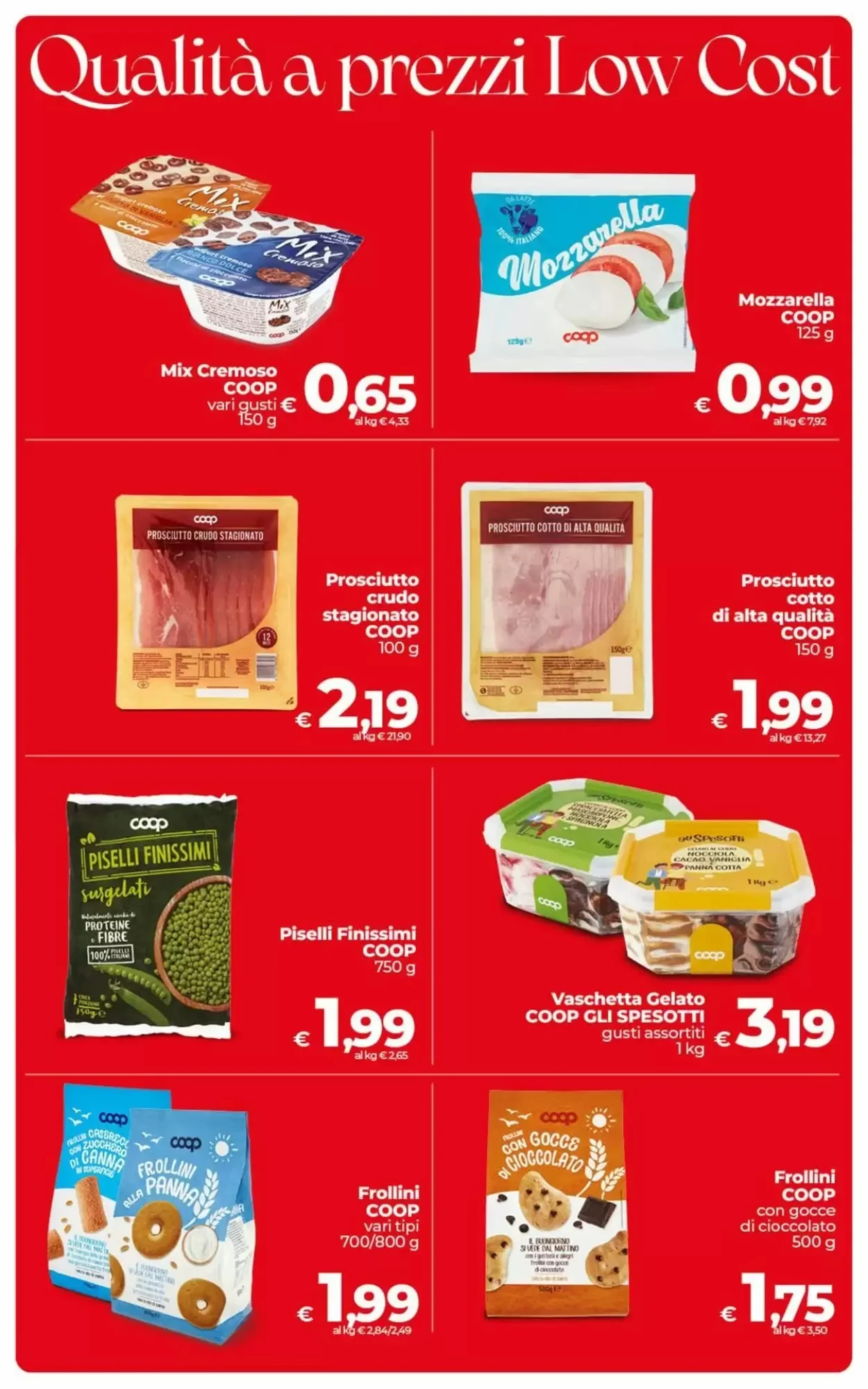 Volantino Ipercoop Volantino Ipercoop pagina 27