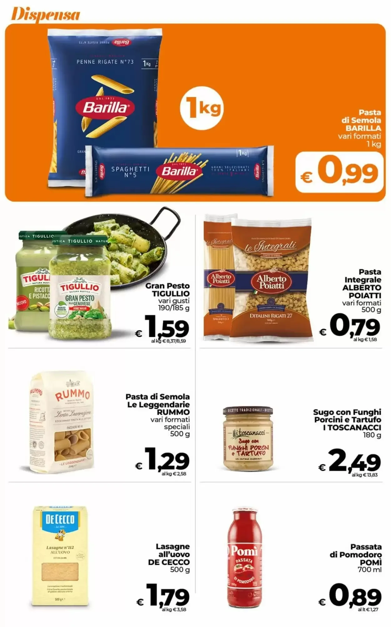 Volantino Ipercoop Volantino Ipercoop pagina 31