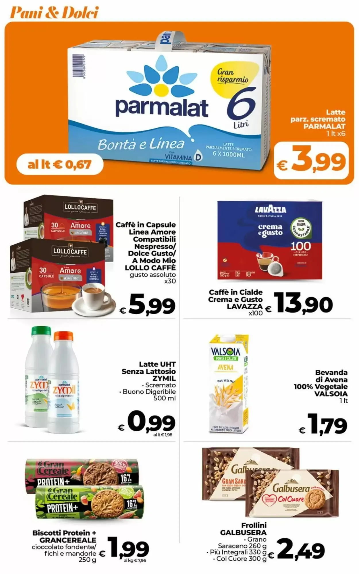 Volantino Ipercoop Volantino Ipercoop pagina 35