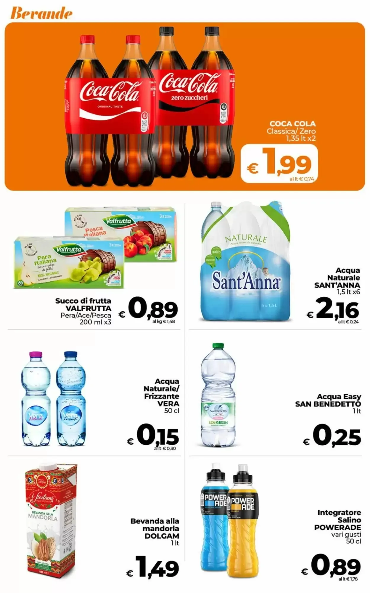 Volantino Ipercoop Volantino Ipercoop pagina 43