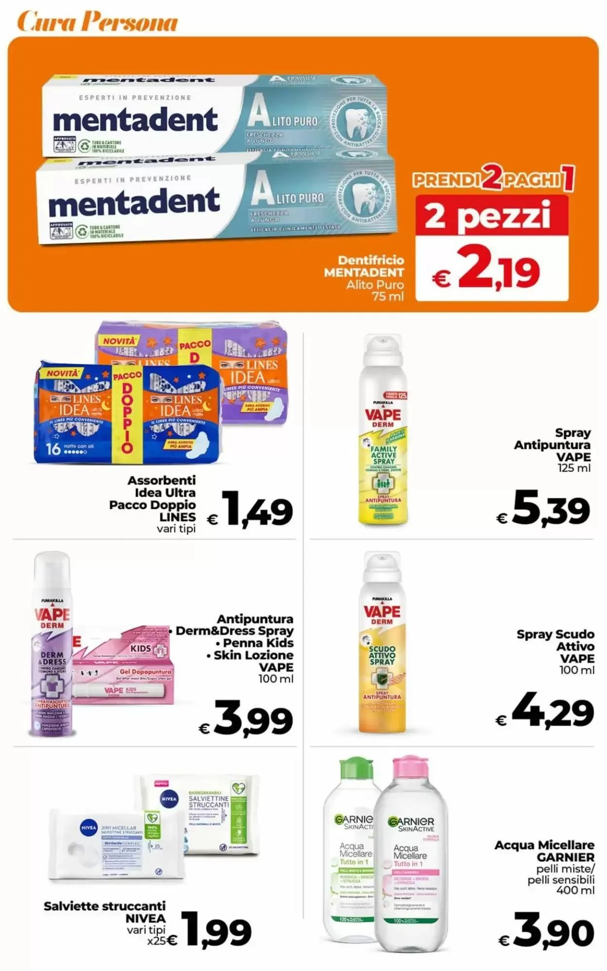 Volantino Ipercoop Volantino Ipercoop pagina 47