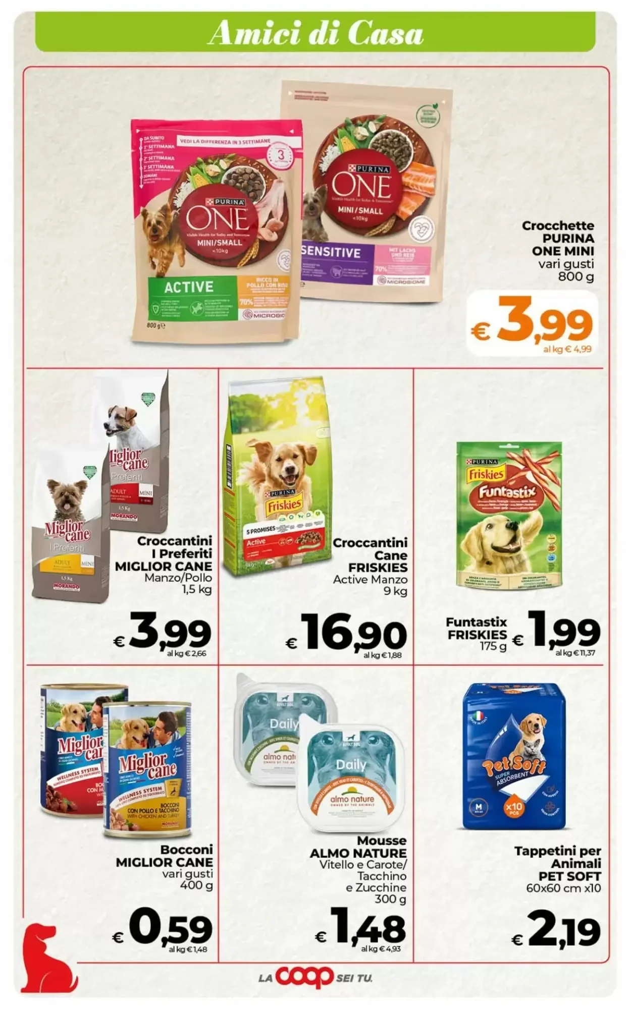 Volantino Ipercoop Volantino Ipercoop pagina 51