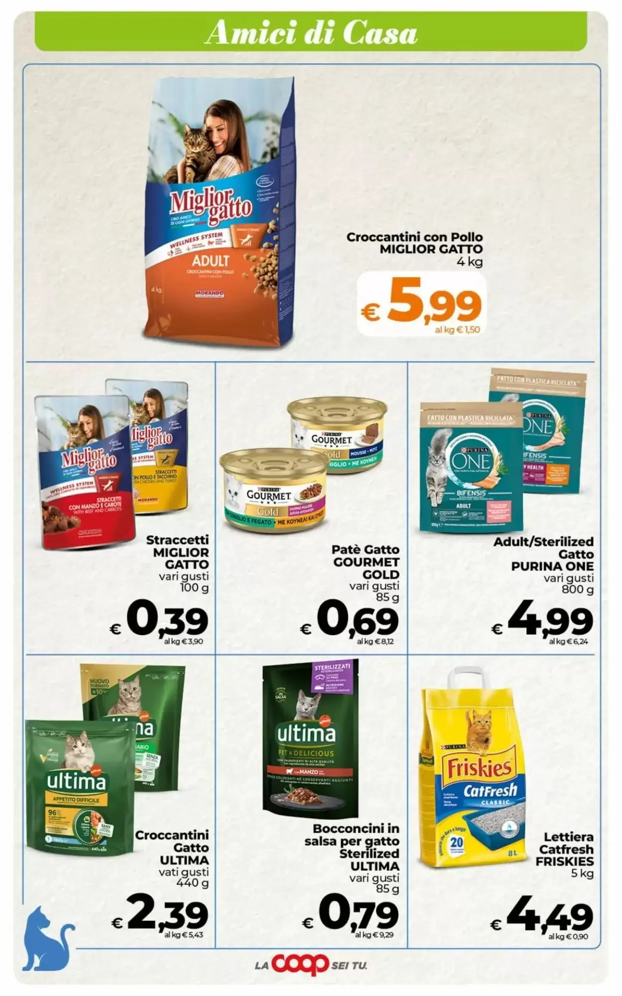 Volantino Ipercoop Volantino Ipercoop pagina 52