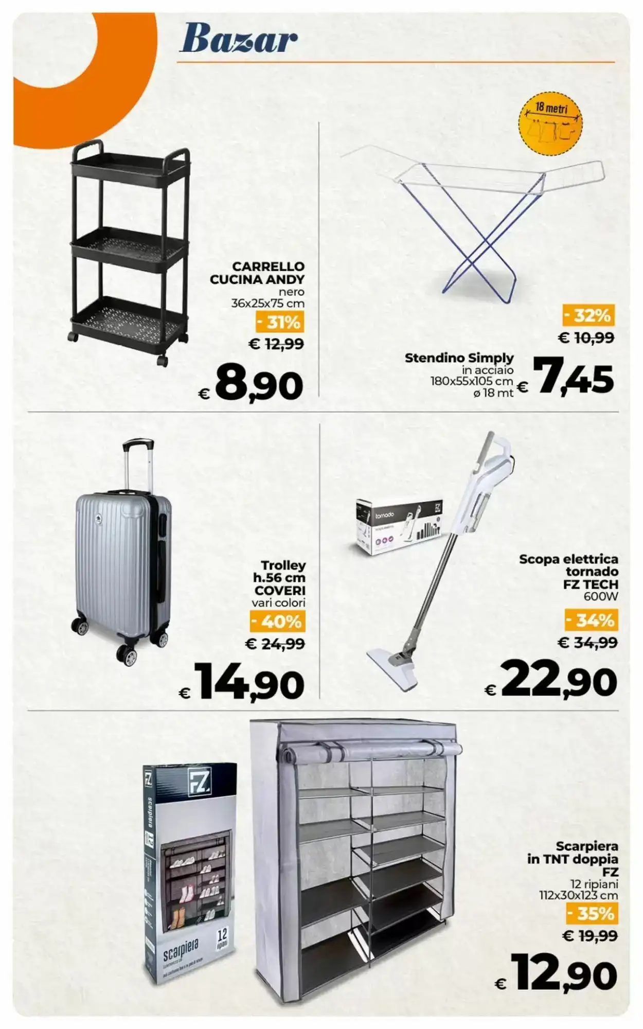 Volantino Ipercoop Volantino Ipercoop pagina 54