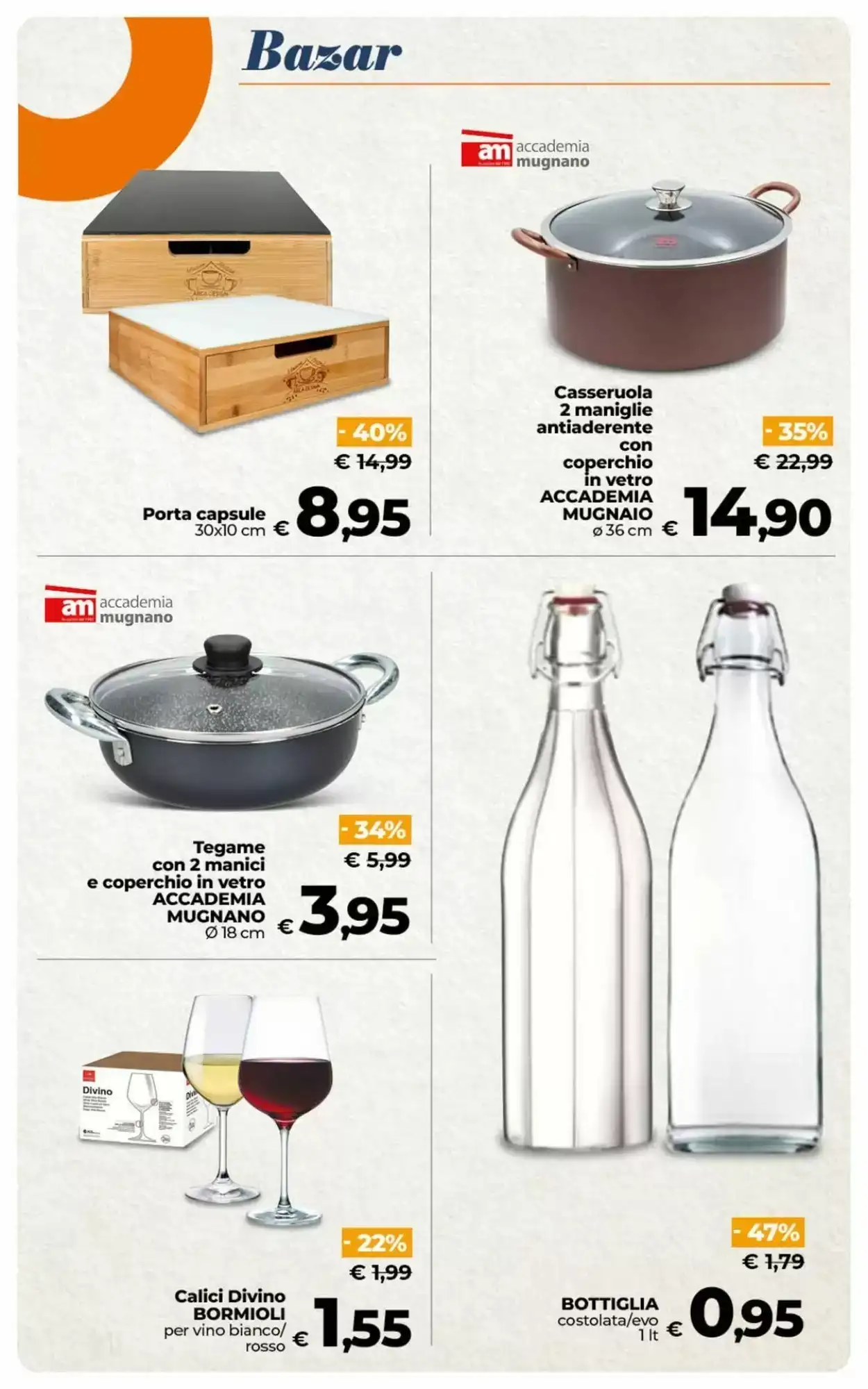 Volantino Ipercoop Volantino Ipercoop pagina 56
