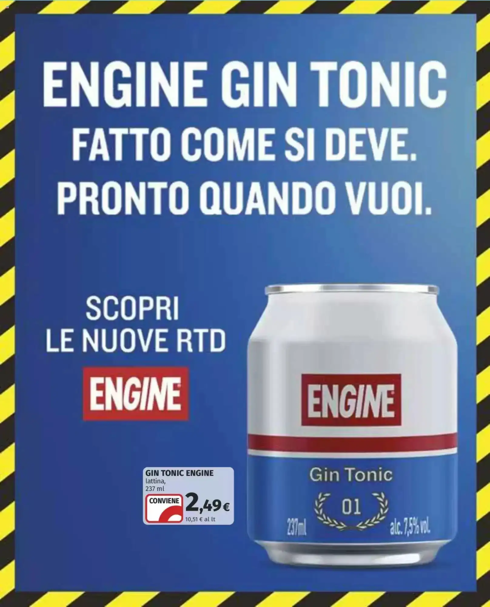Volantino Ipercoop Volantino Ipercoop pagina 36