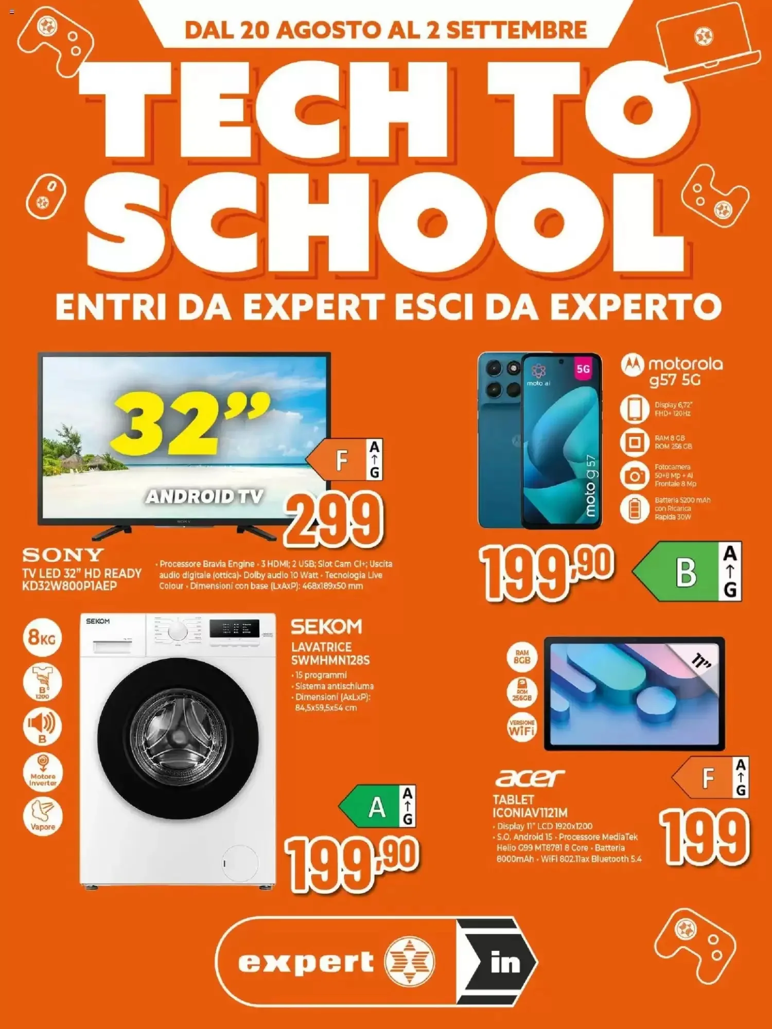 Copertina Ipercoop - Volantino Ipercoop