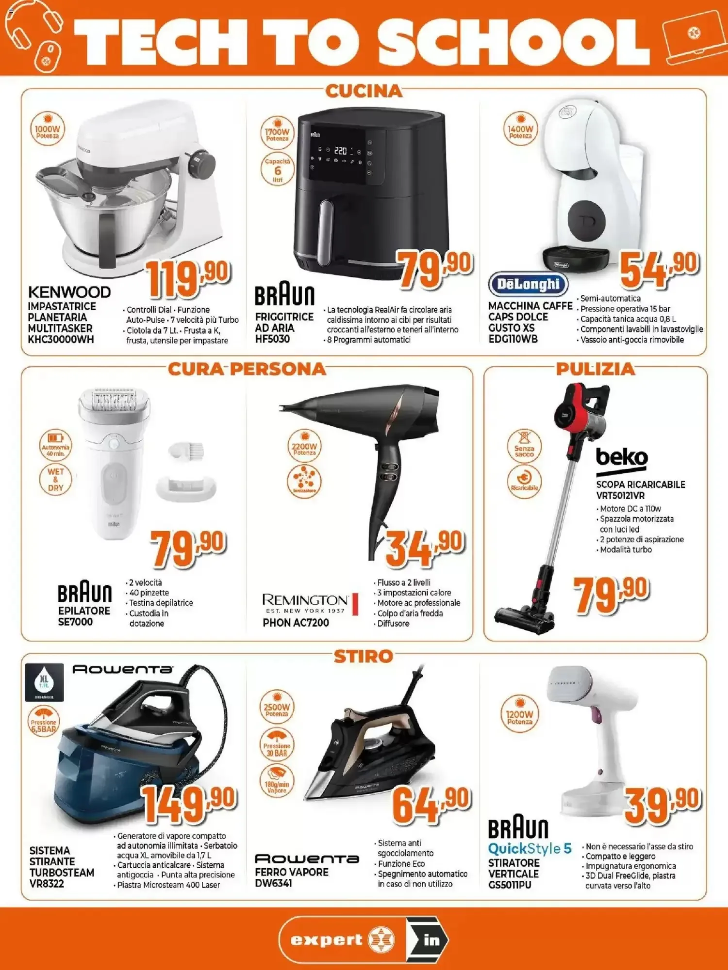 Volantino Ipercoop Volantino Ipercoop pagina 5