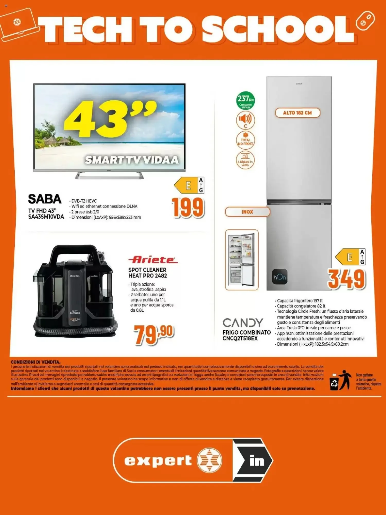 Volantino Ipercoop Volantino Ipercoop pagina 8