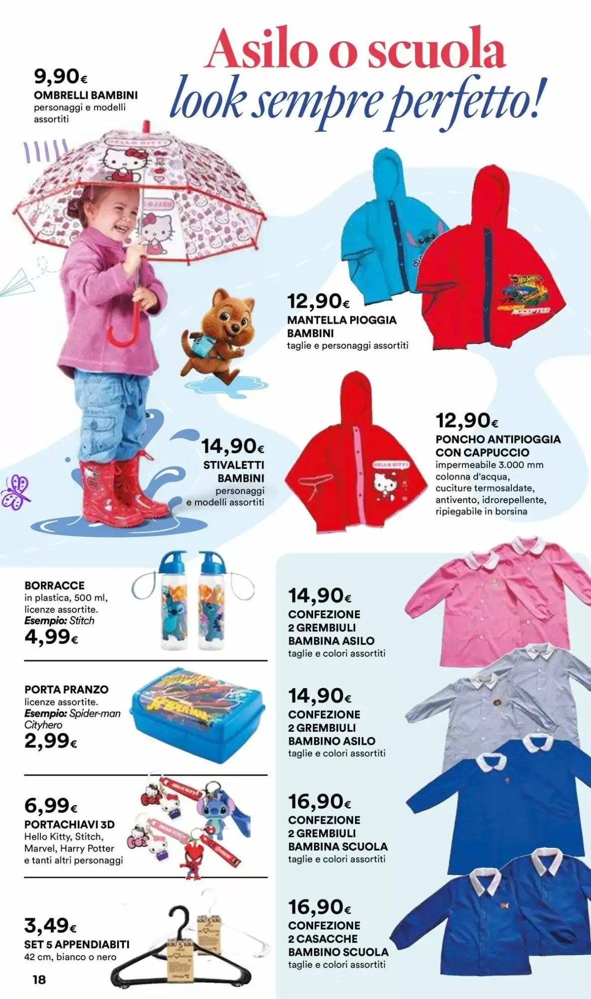 Volantino Ipercoop Volantino Ipercoop pagina 18