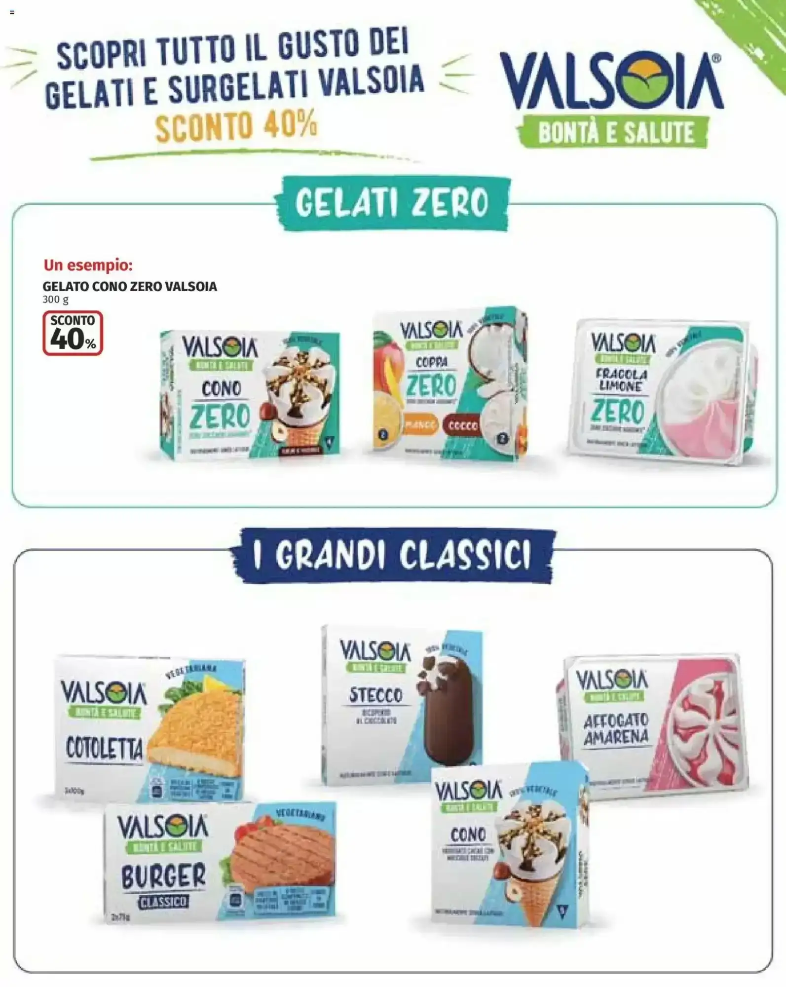 Volantino Ipercoop Volantino Ipercoop pagina 50