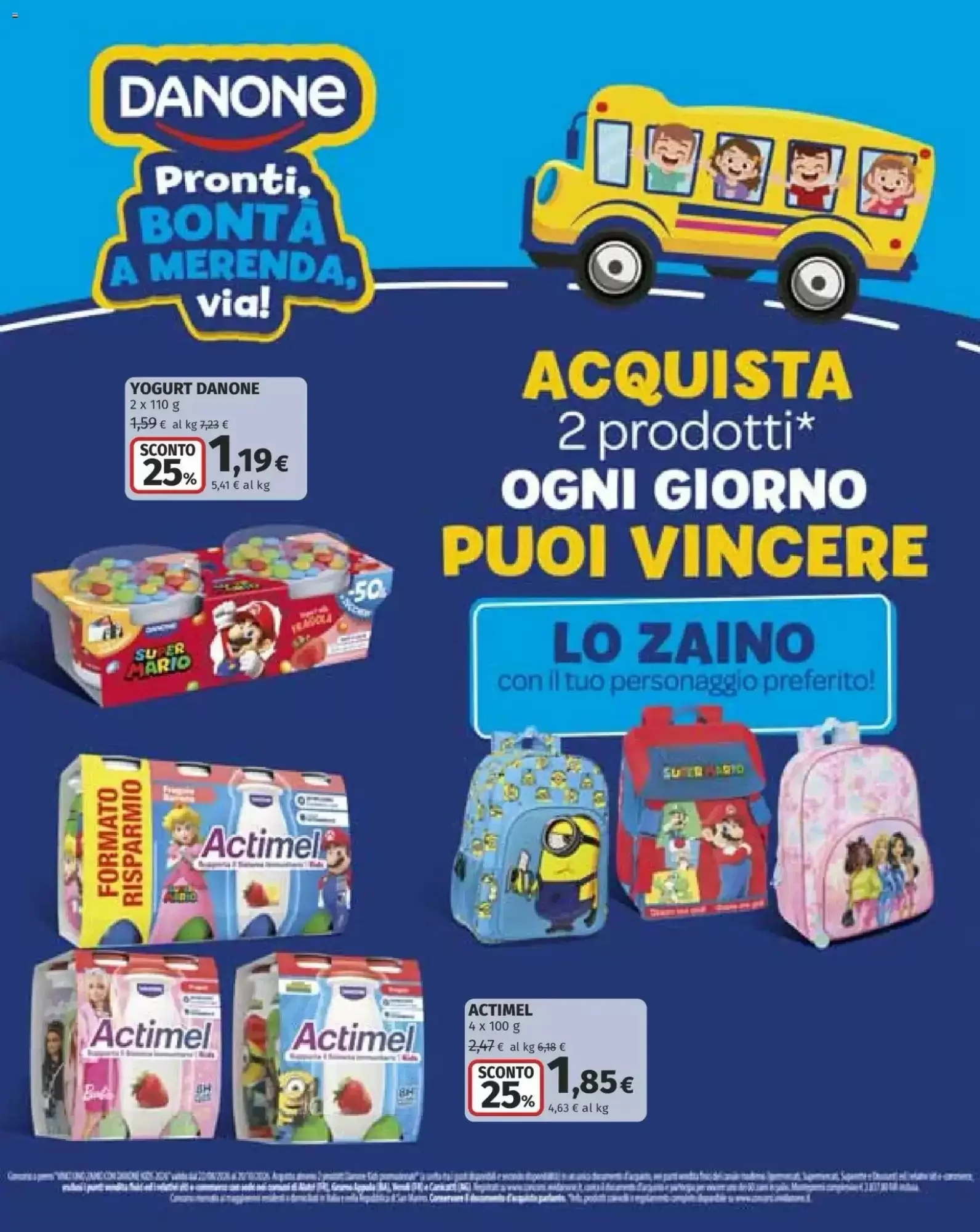 Volantino Ipercoop Volantino Ipercoop pagina 51