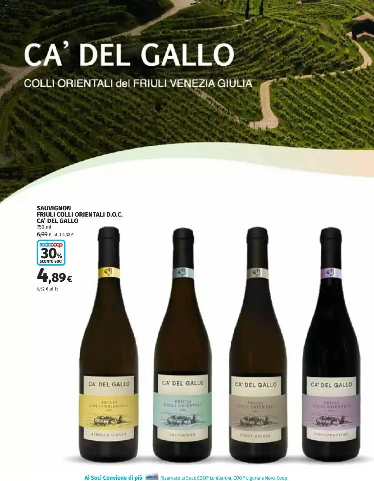 Volantino Ipercoop Volantino Ipercoop pagina 53