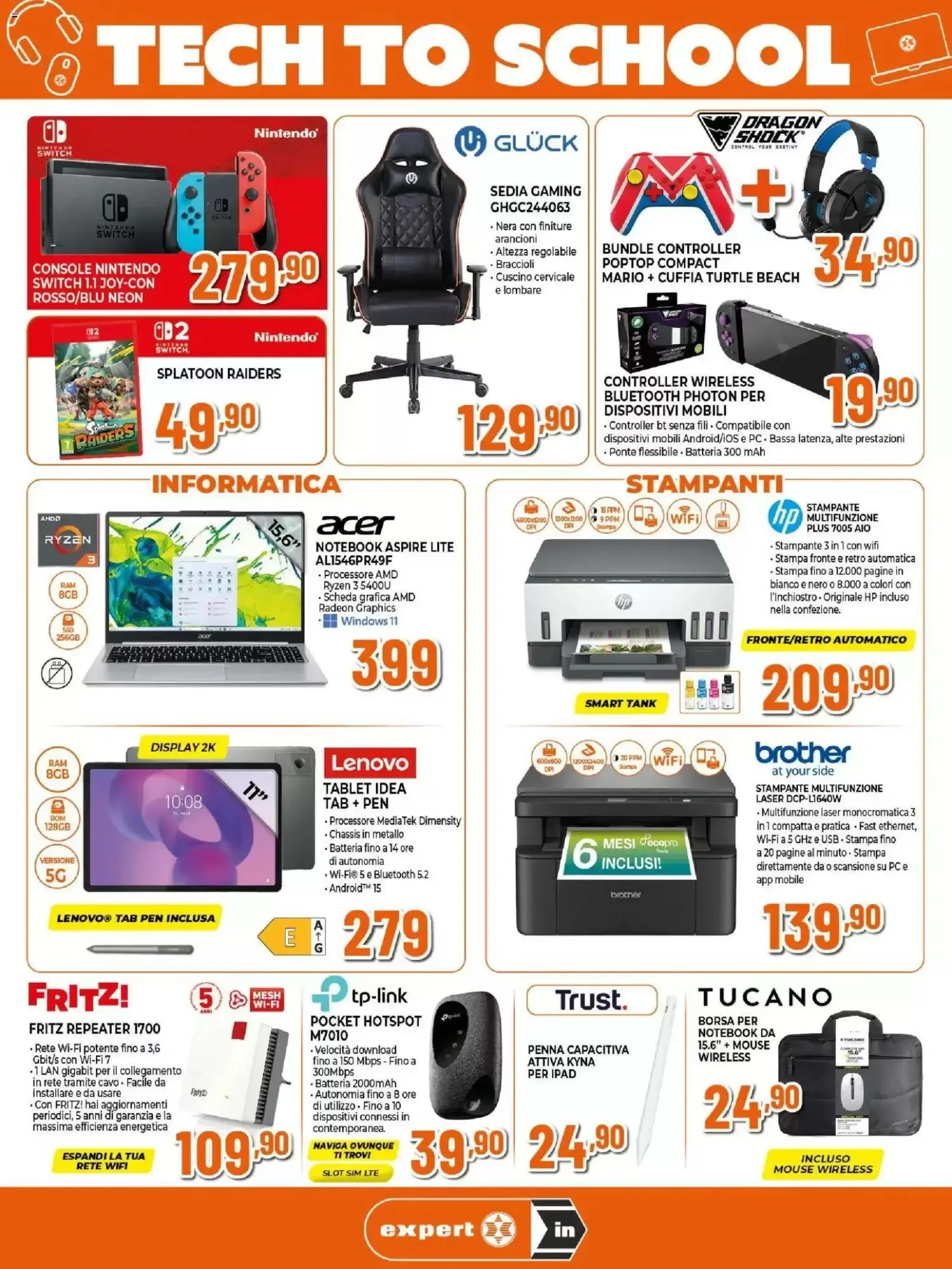 Volantino Ipercoop Volantino Ipercoop pagina 3