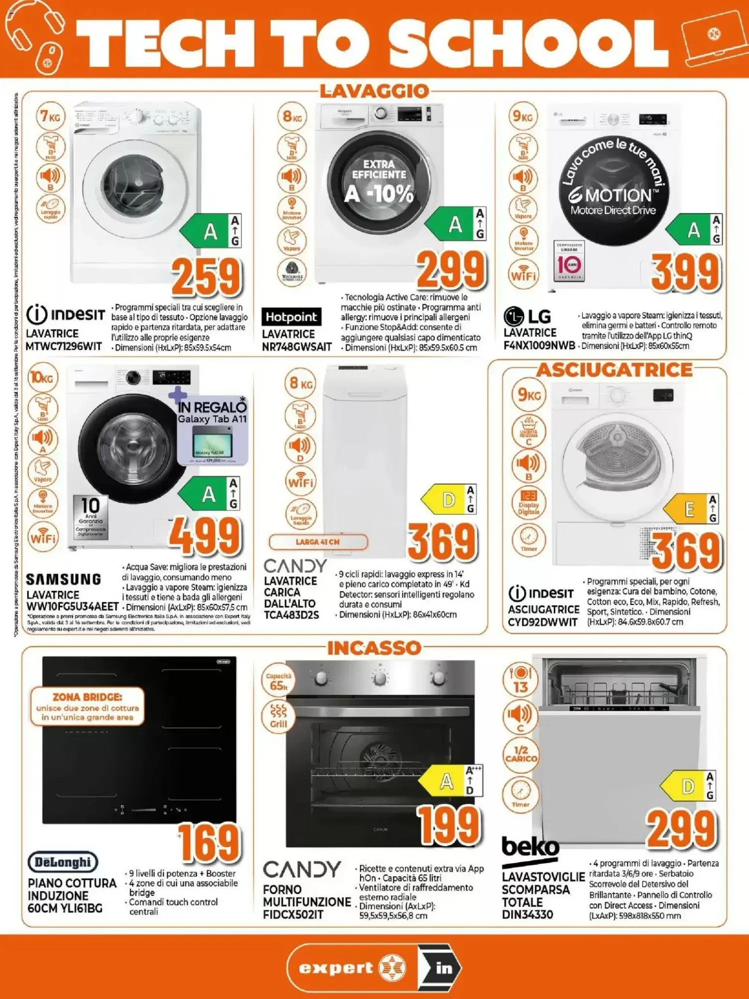 Volantino Ipercoop Volantino Ipercoop pagina 5