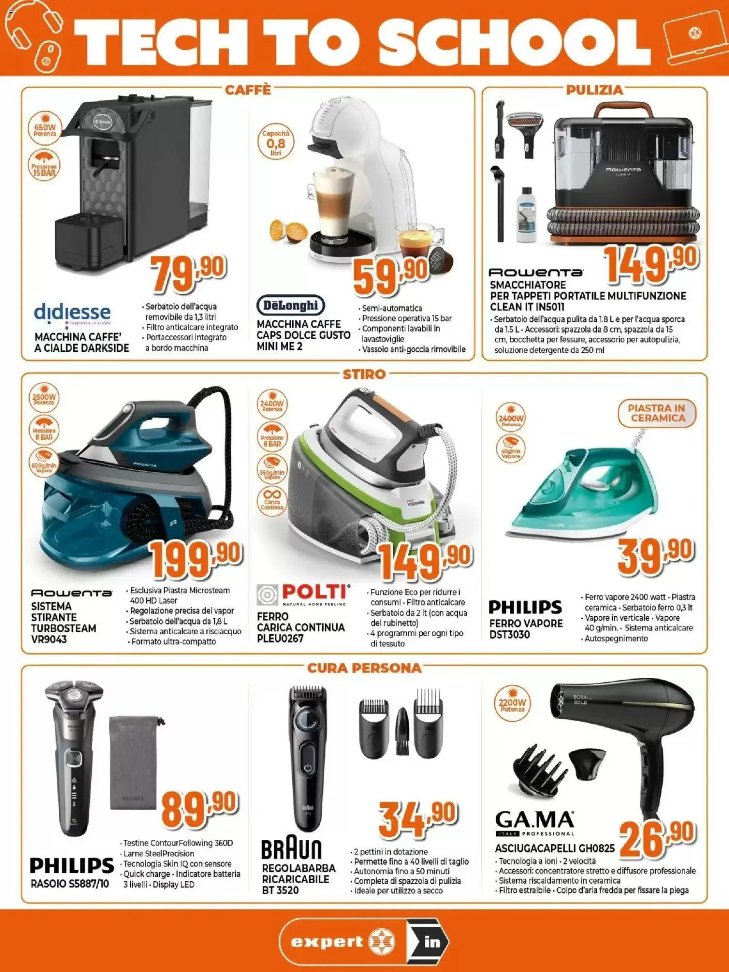 Volantino Ipercoop Volantino Ipercoop pagina 7