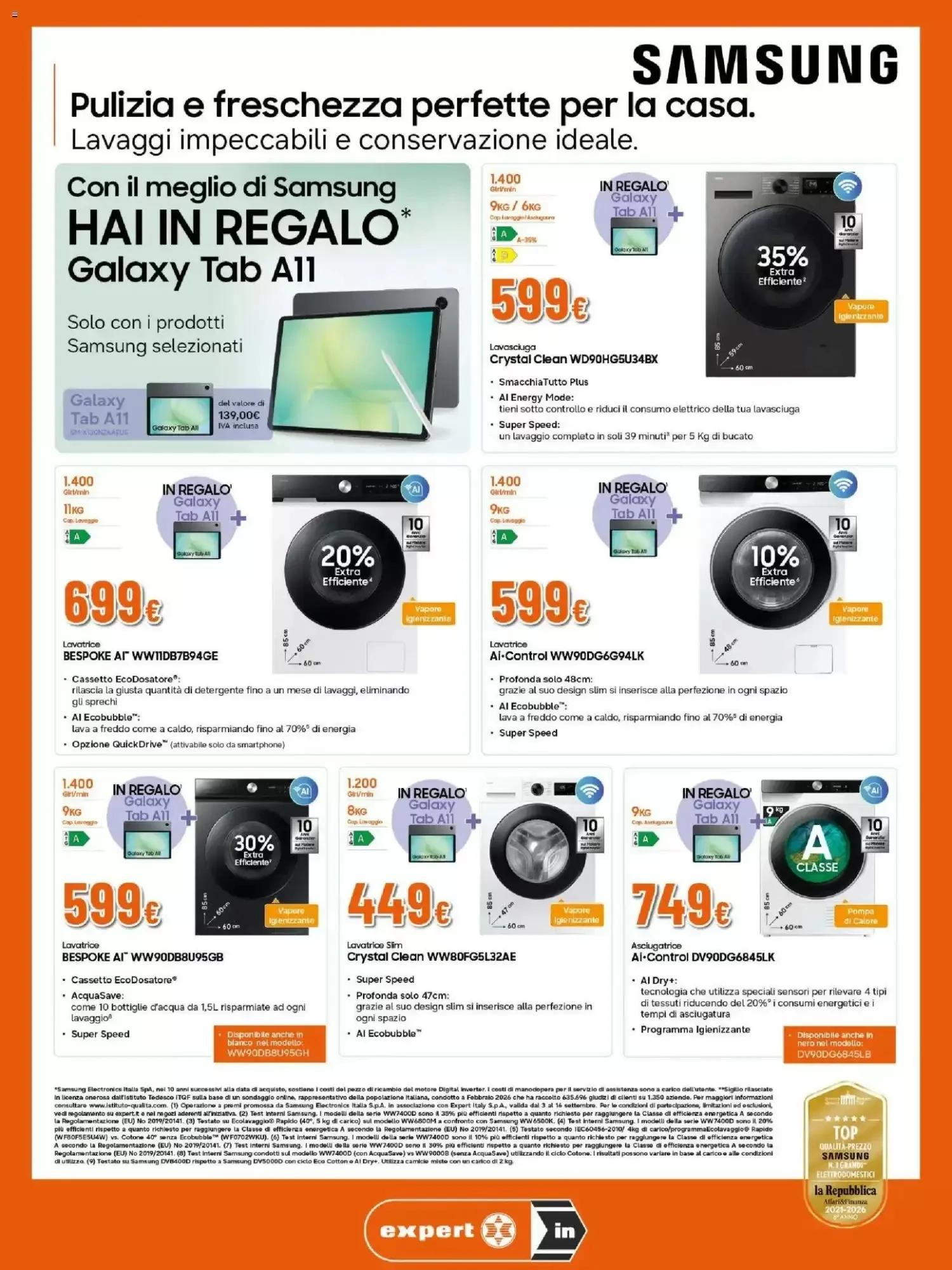 Volantino Ipercoop Volantino Ipercoop pagina 9