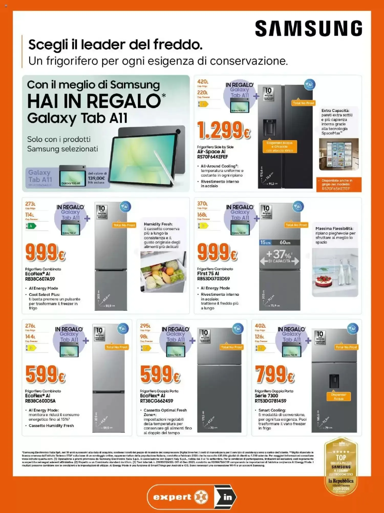Volantino Ipercoop Volantino Ipercoop pagina 10