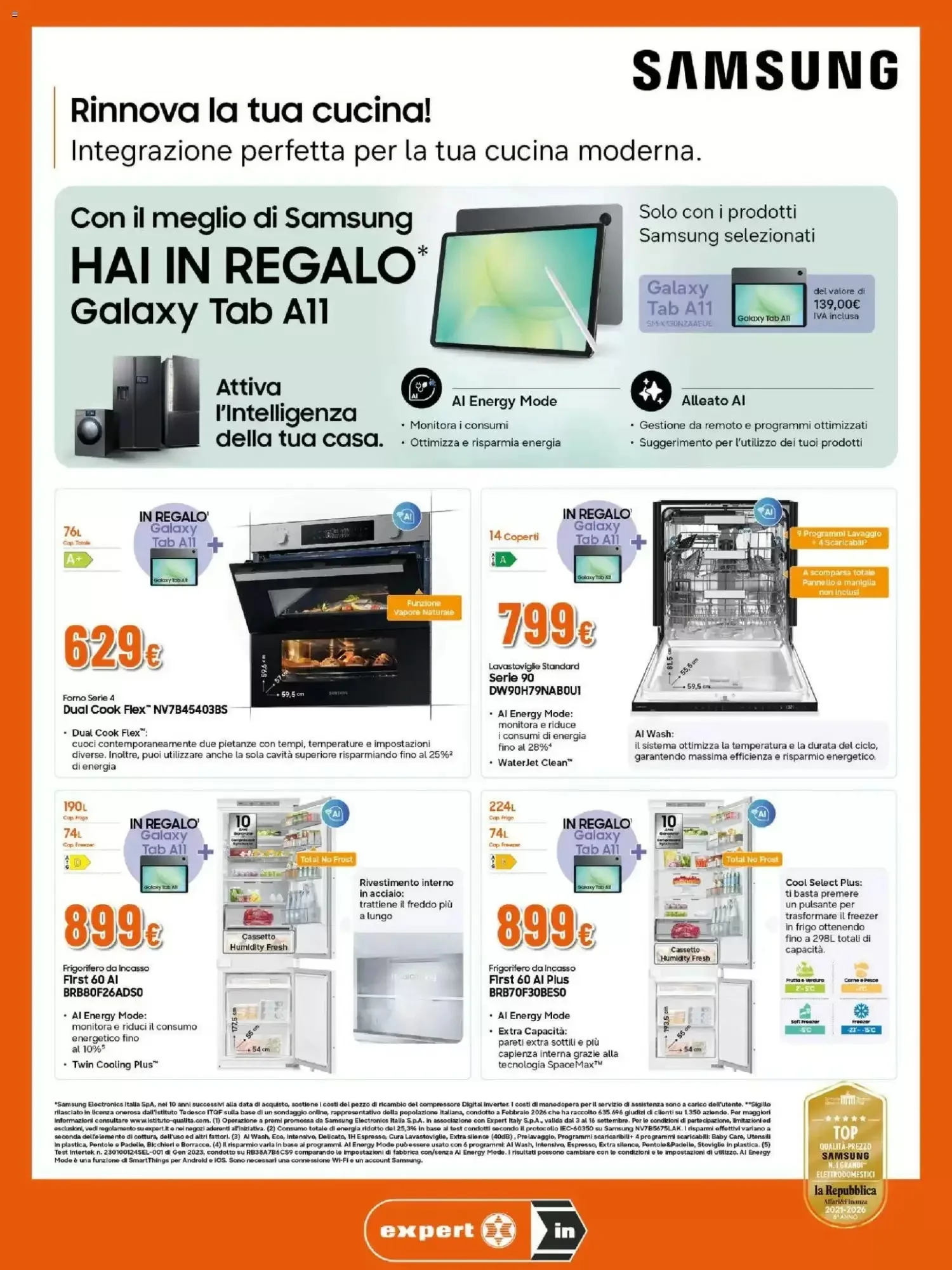 Volantino Ipercoop Volantino Ipercoop pagina 11