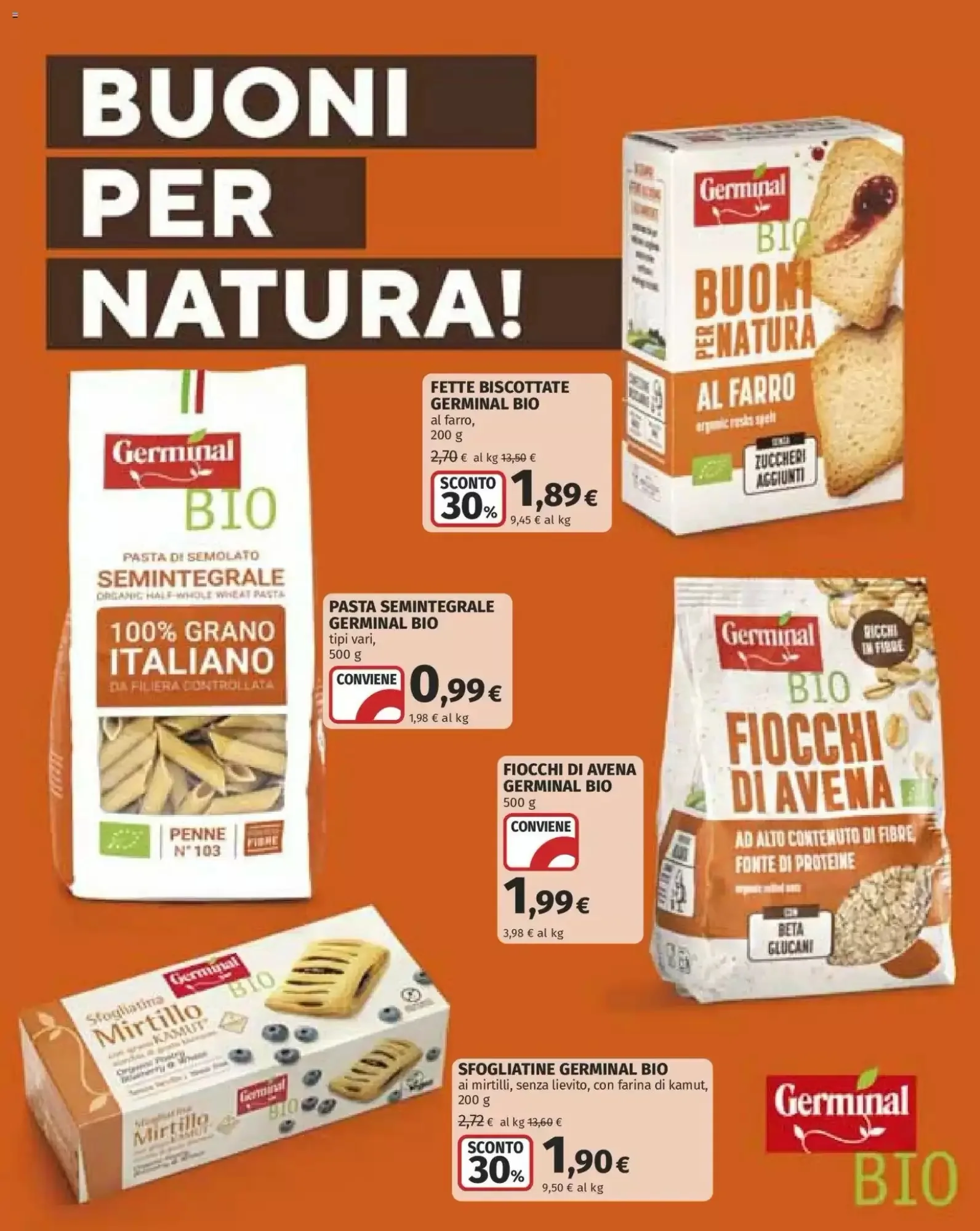 Volantino Ipercoop Volantino Ipercoop pagina 48