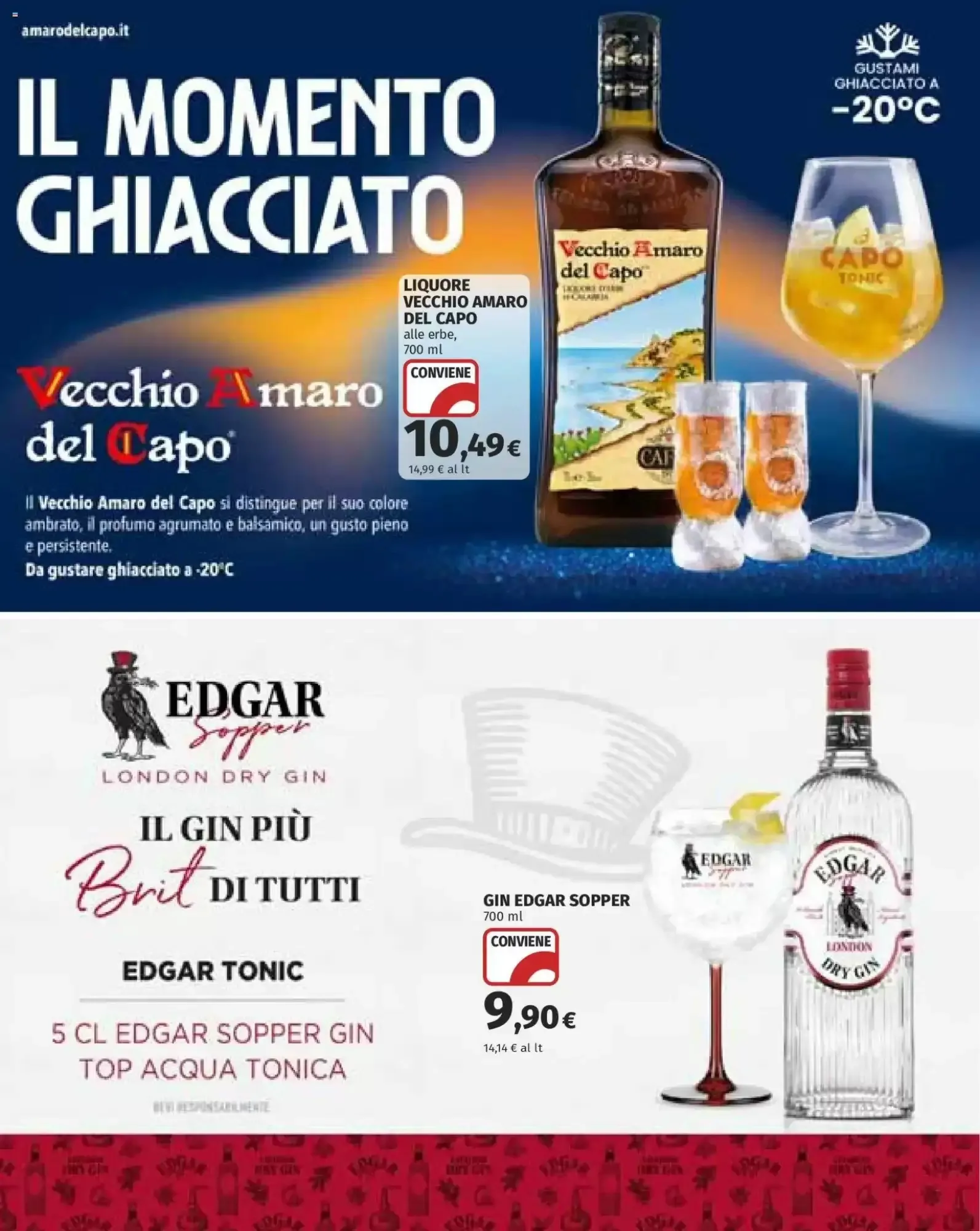 Volantino Ipercoop Volantino Ipercoop pagina 50