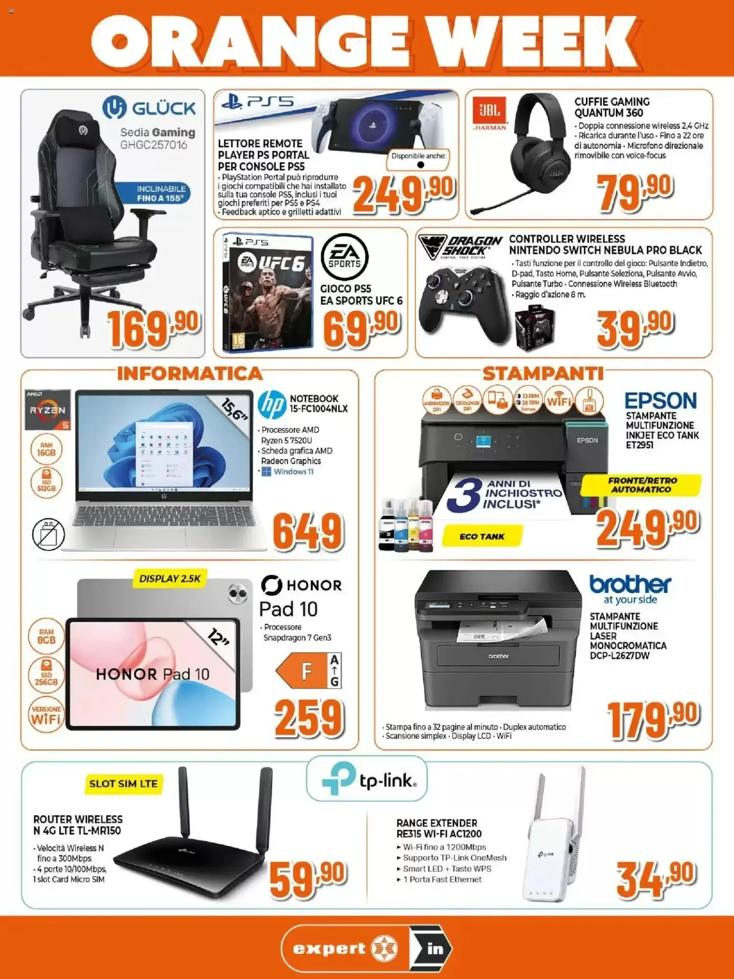Volantino Ipercoop Volantino Ipercoop pagina 3