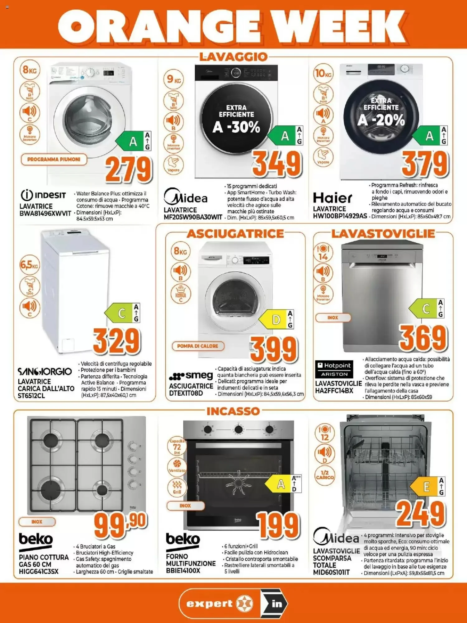 Volantino Ipercoop Volantino Ipercoop pagina 5