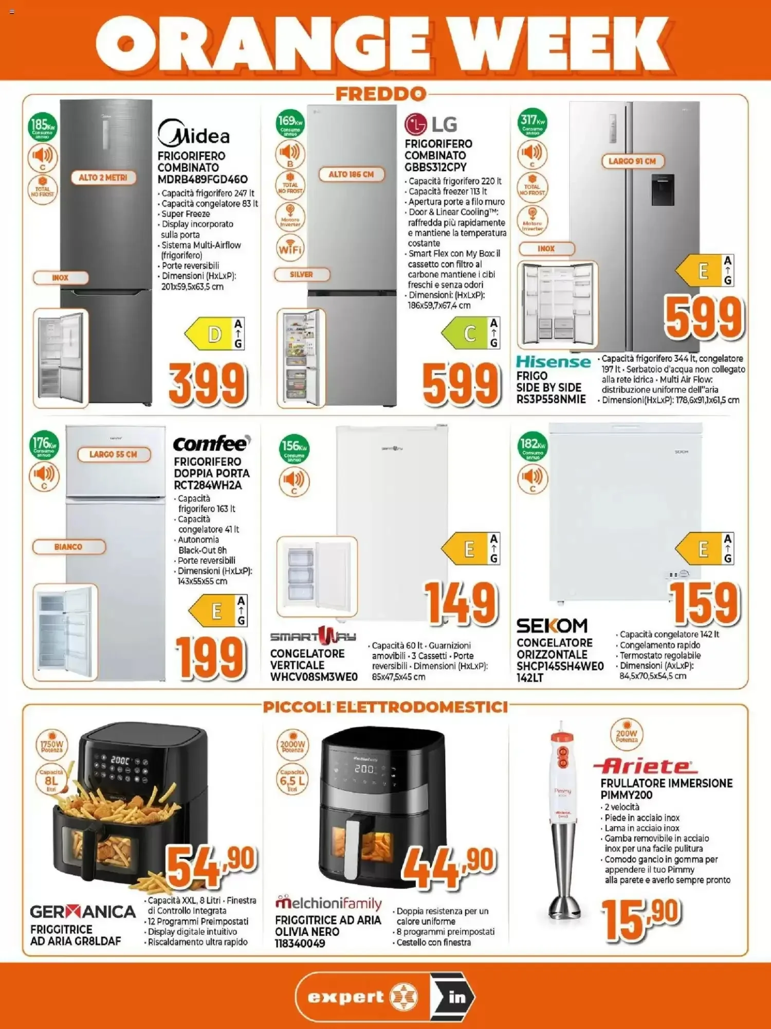 Volantino Ipercoop Volantino Ipercoop pagina 6