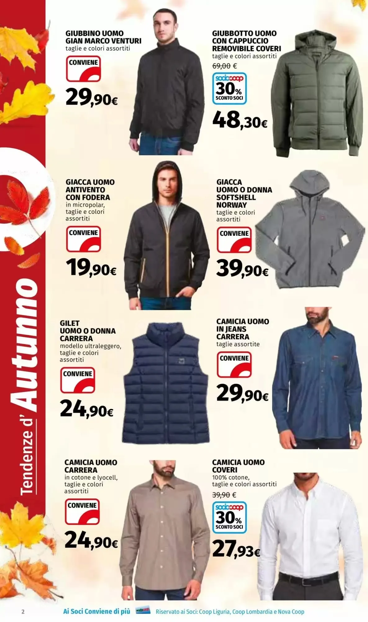 Volantino Ipercoop Volantino Ipercoop pagina 2