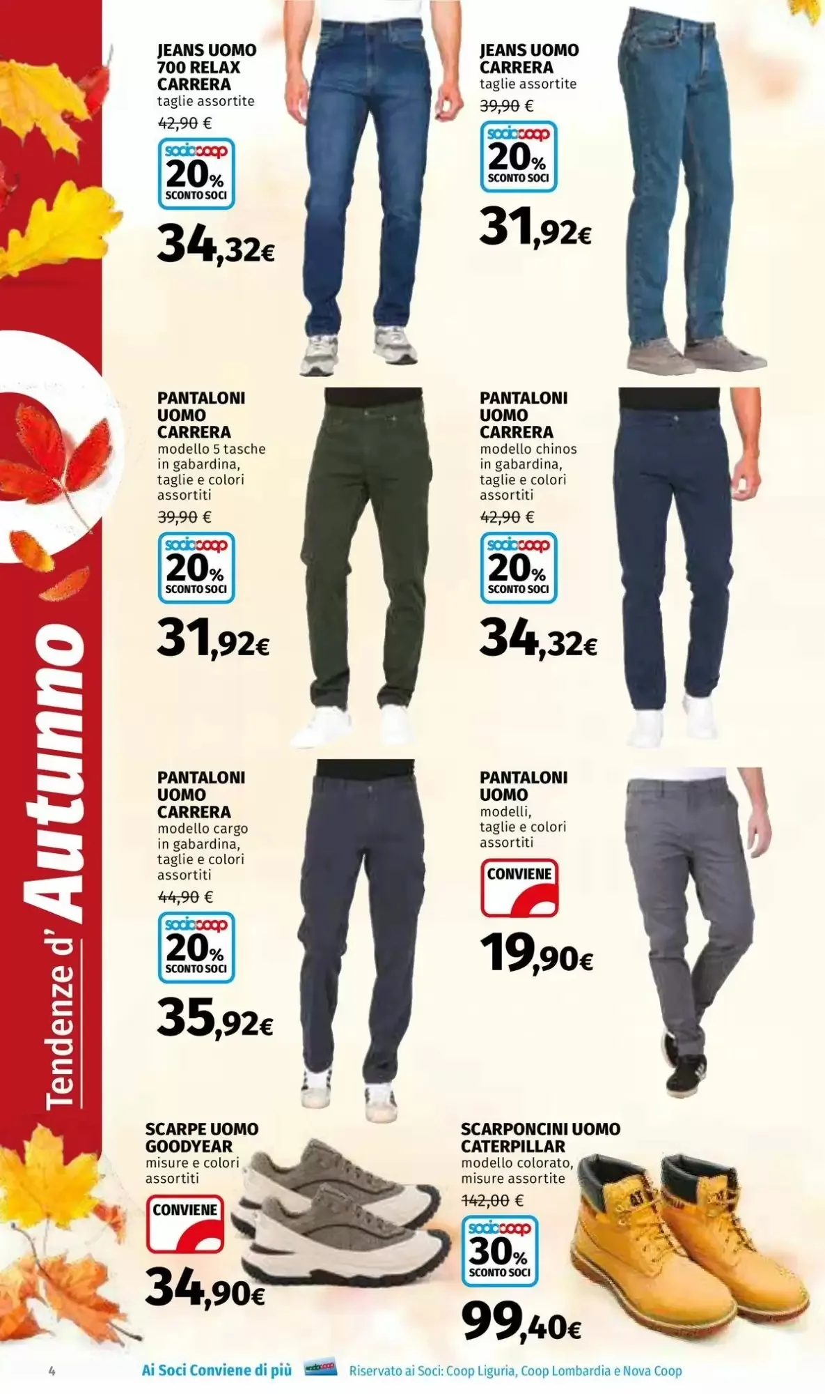 Volantino Ipercoop Volantino Ipercoop pagina 4