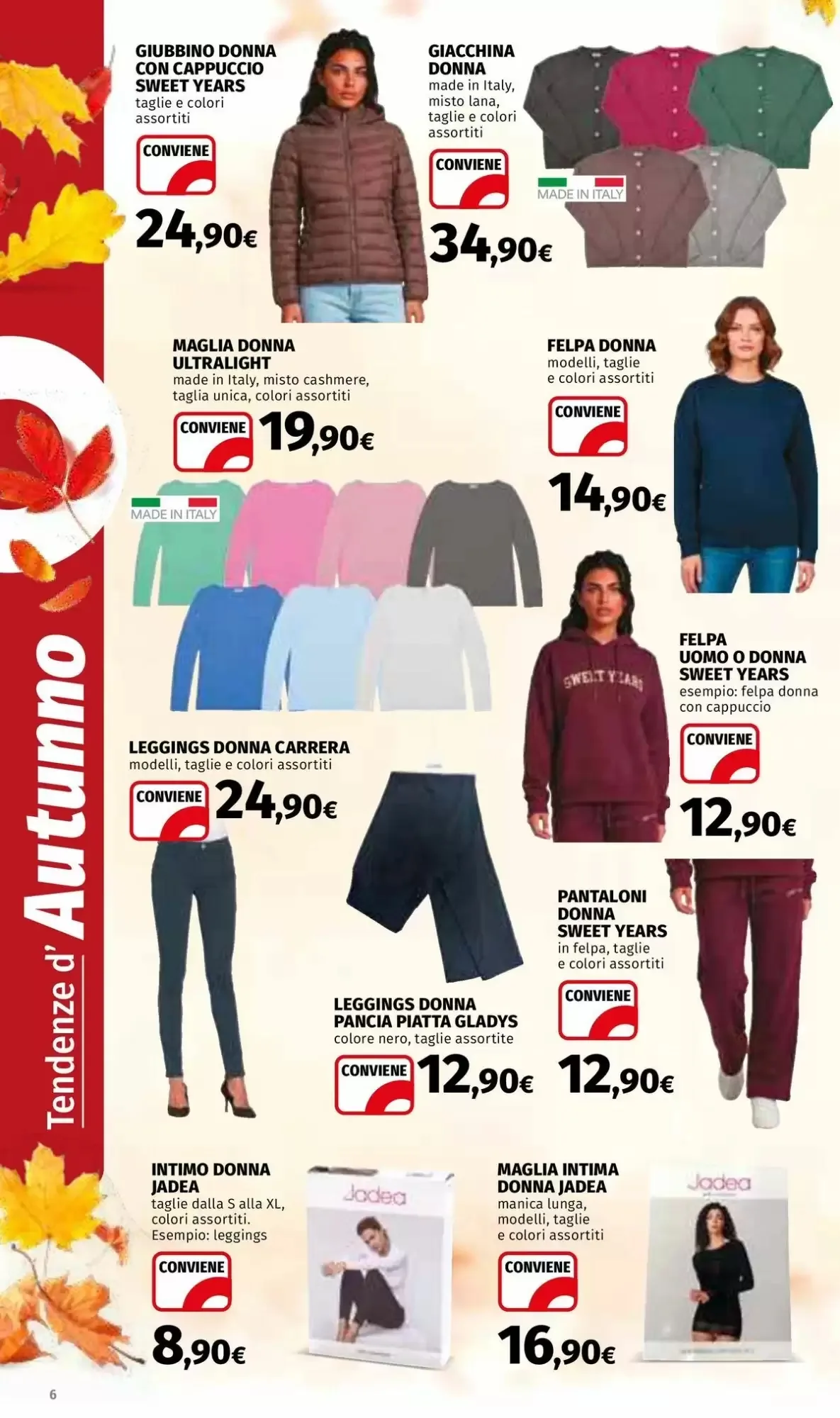 Volantino Ipercoop Volantino Ipercoop pagina 6