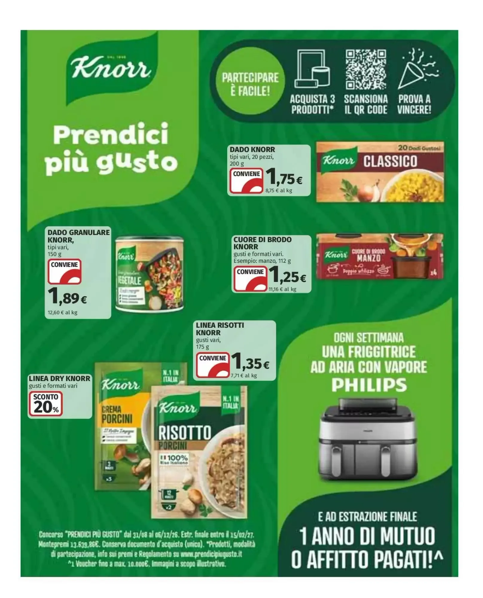 Volantino Ipercoop Volantino Ipercoop pagina 42