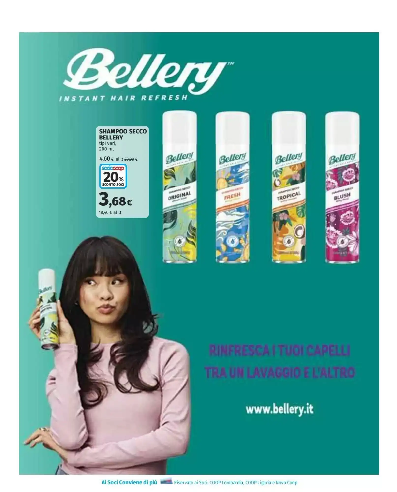 Volantino Ipercoop Volantino Ipercoop pagina 44