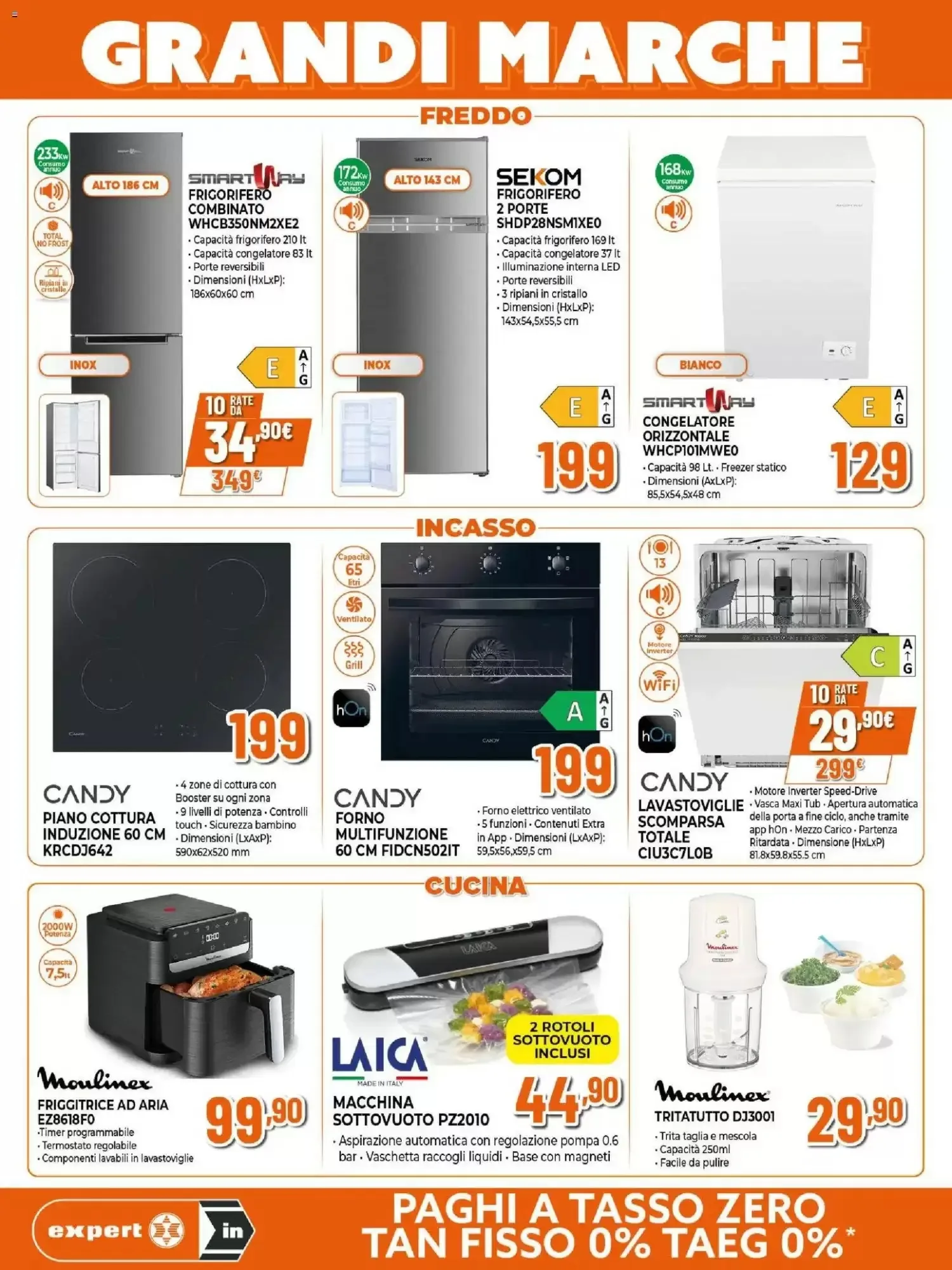 Volantino Ipercoop Volantino Ipercoop pagina 3