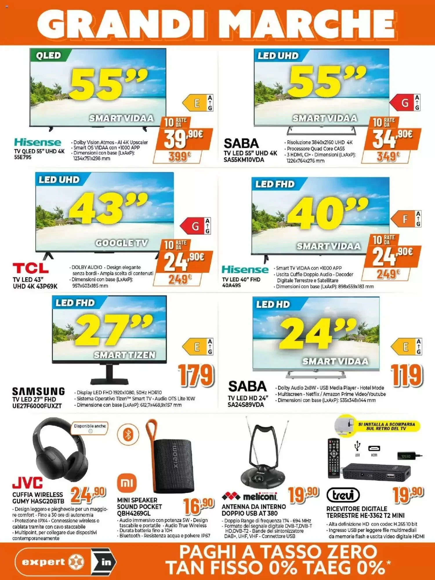 Volantino Ipercoop Volantino Ipercoop pagina 5