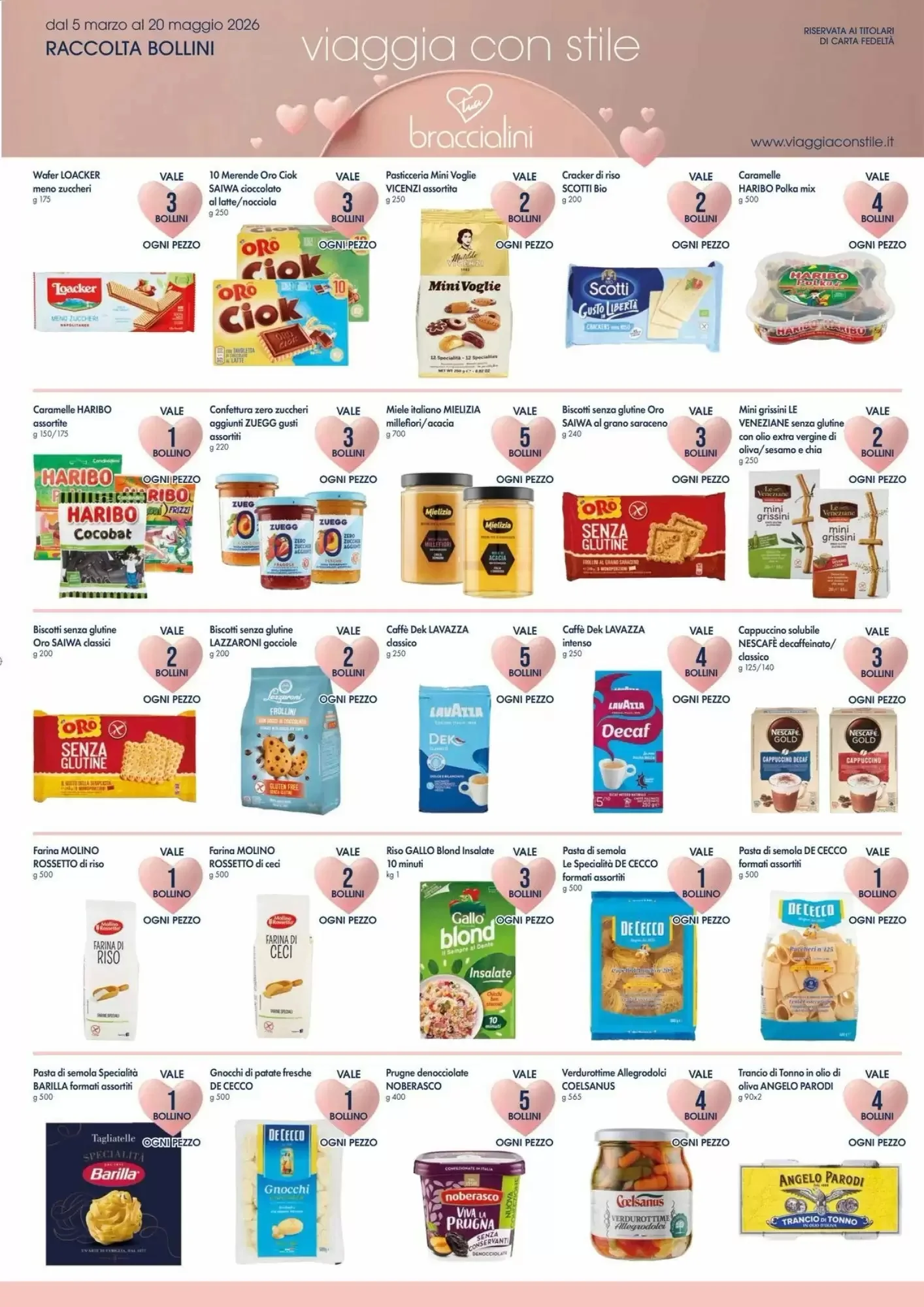 Volantino Iperfamila Volantino Iperfamila pagina 4